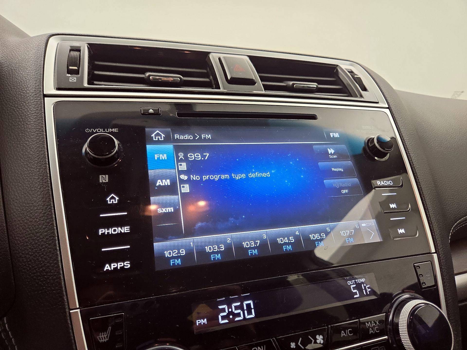 Thumbnail: 2018 Subaru Outback - 15