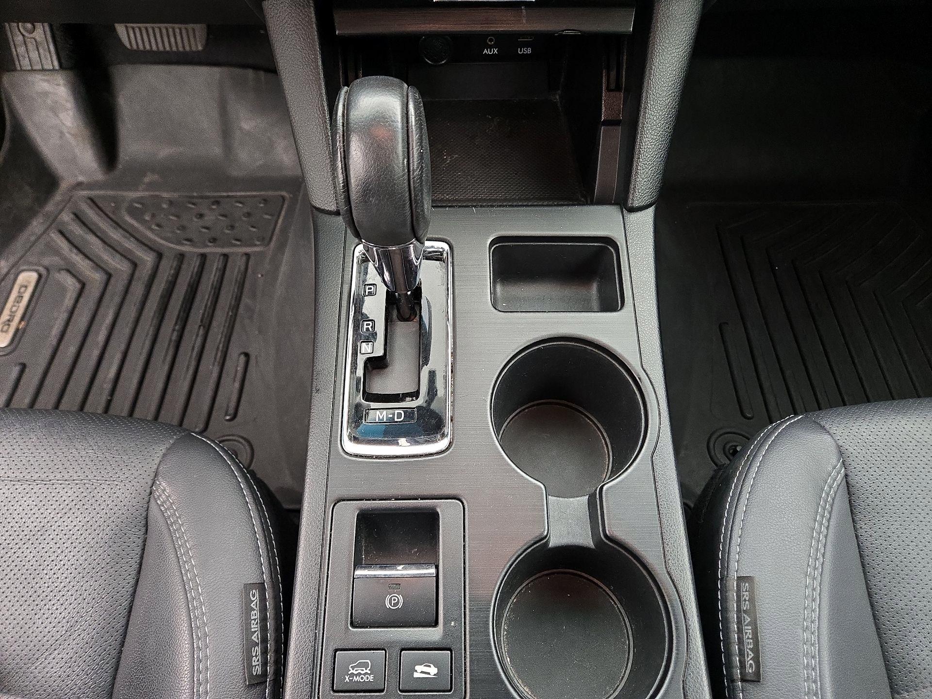 Thumbnail: 2018 Subaru Outback - 17