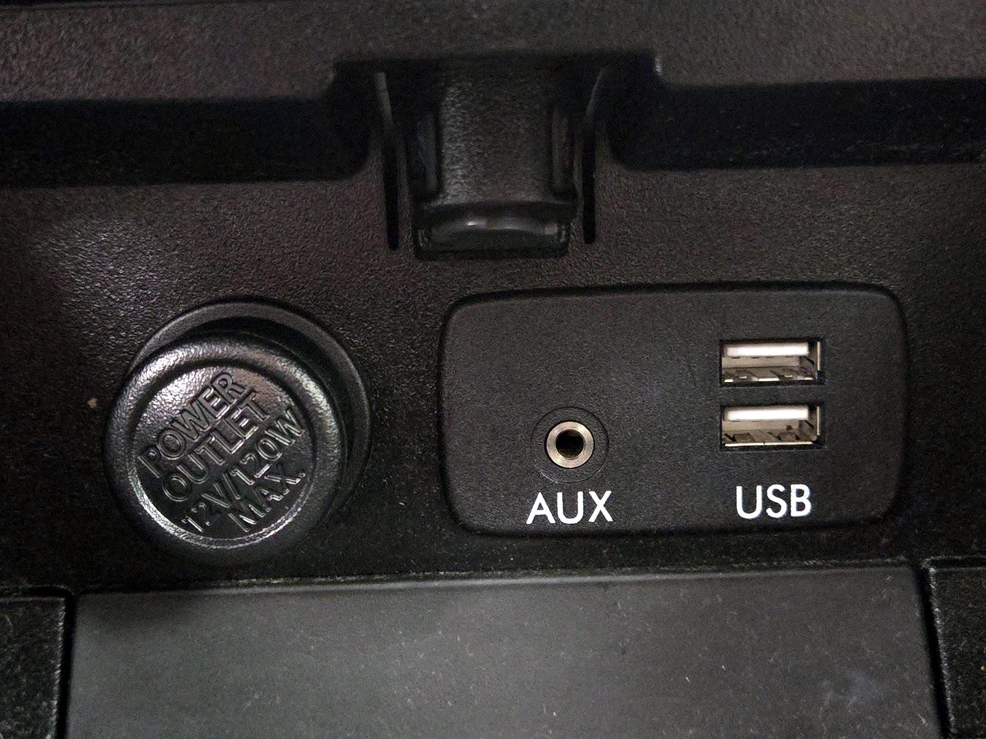 Thumbnail: 2018 Subaru Outback - 18