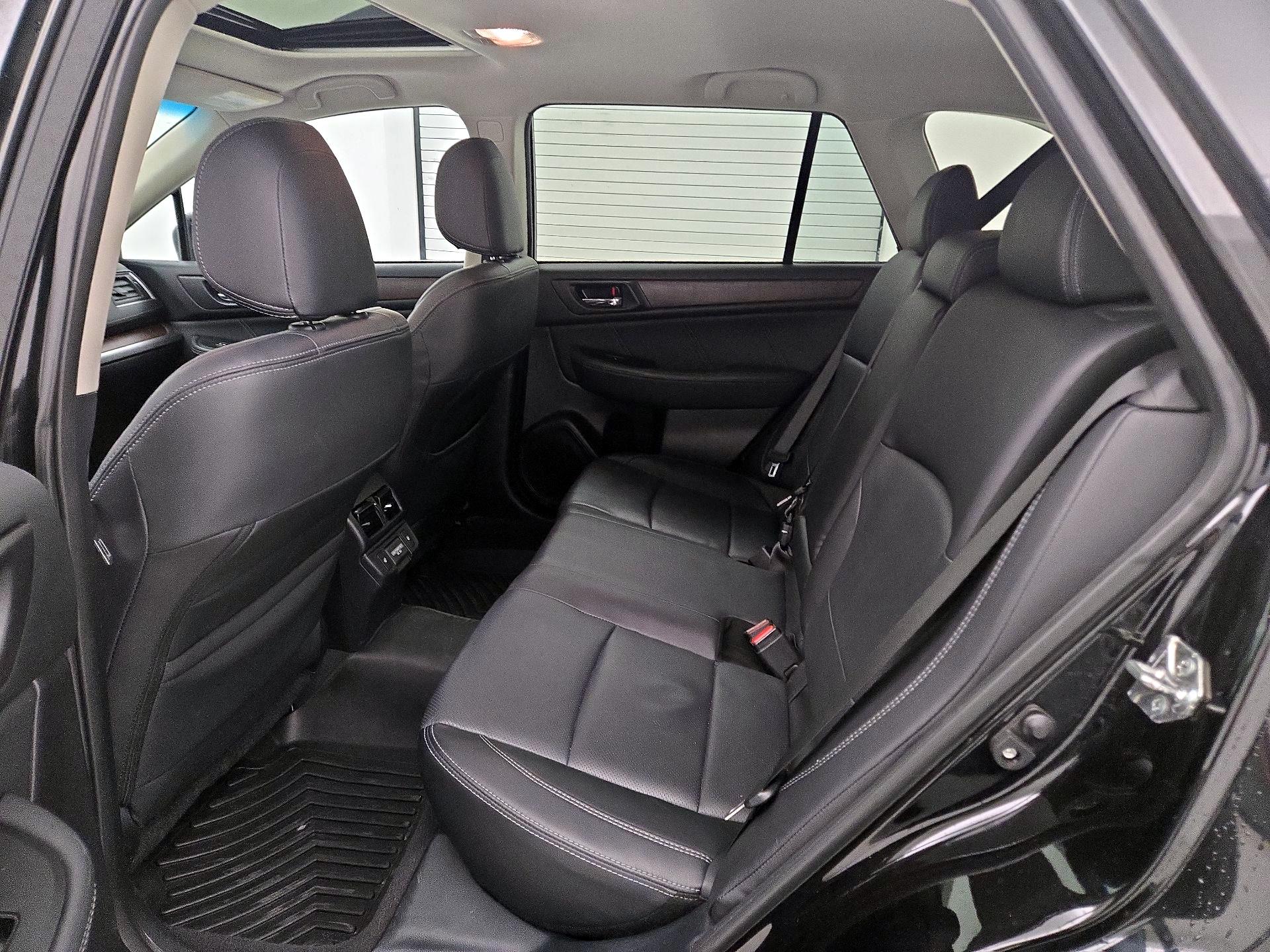 Thumbnail: 2018 Subaru Outback - 20