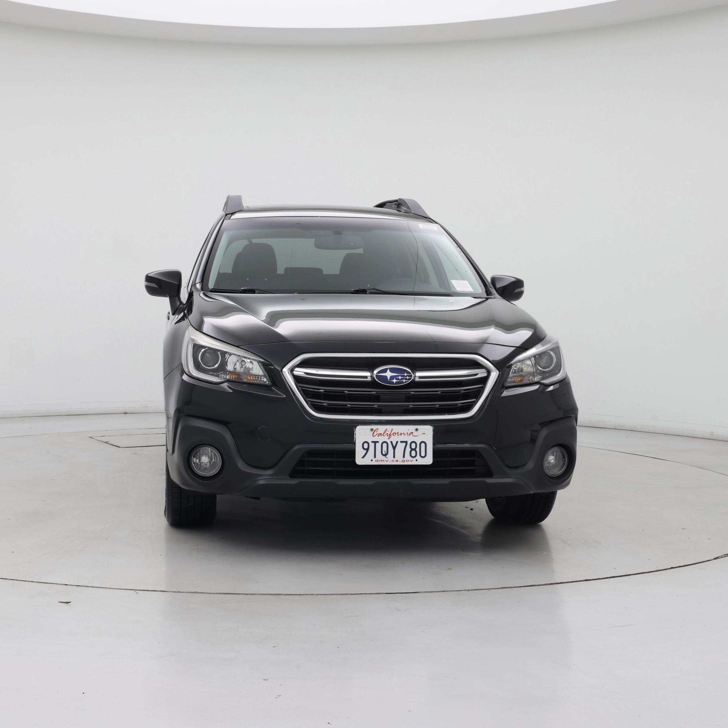 Thumbnail: 2018 Subaru Outback - 5