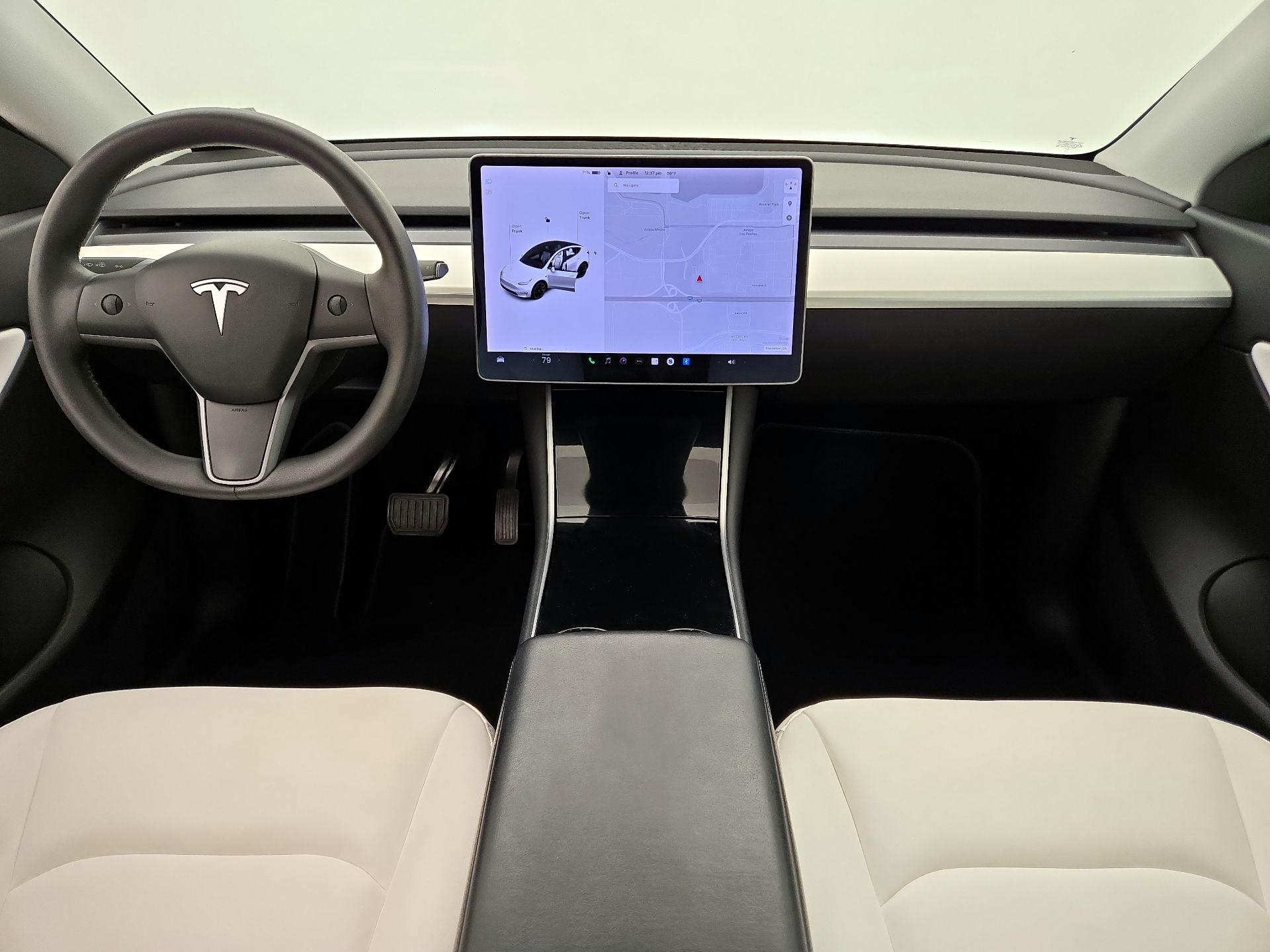 Thumbnail: 2021 Tesla Model Y - 9