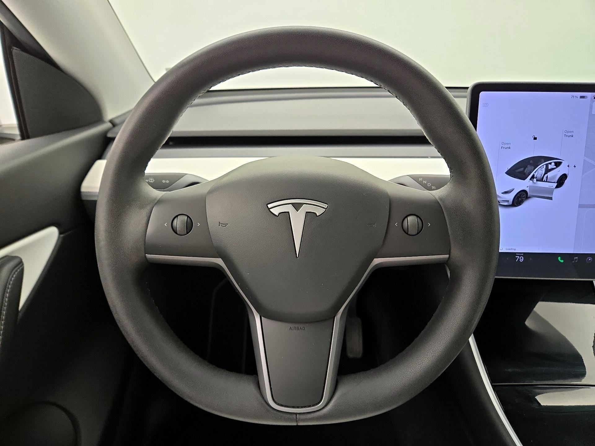 Thumbnail: 2021 Tesla Model Y - 10