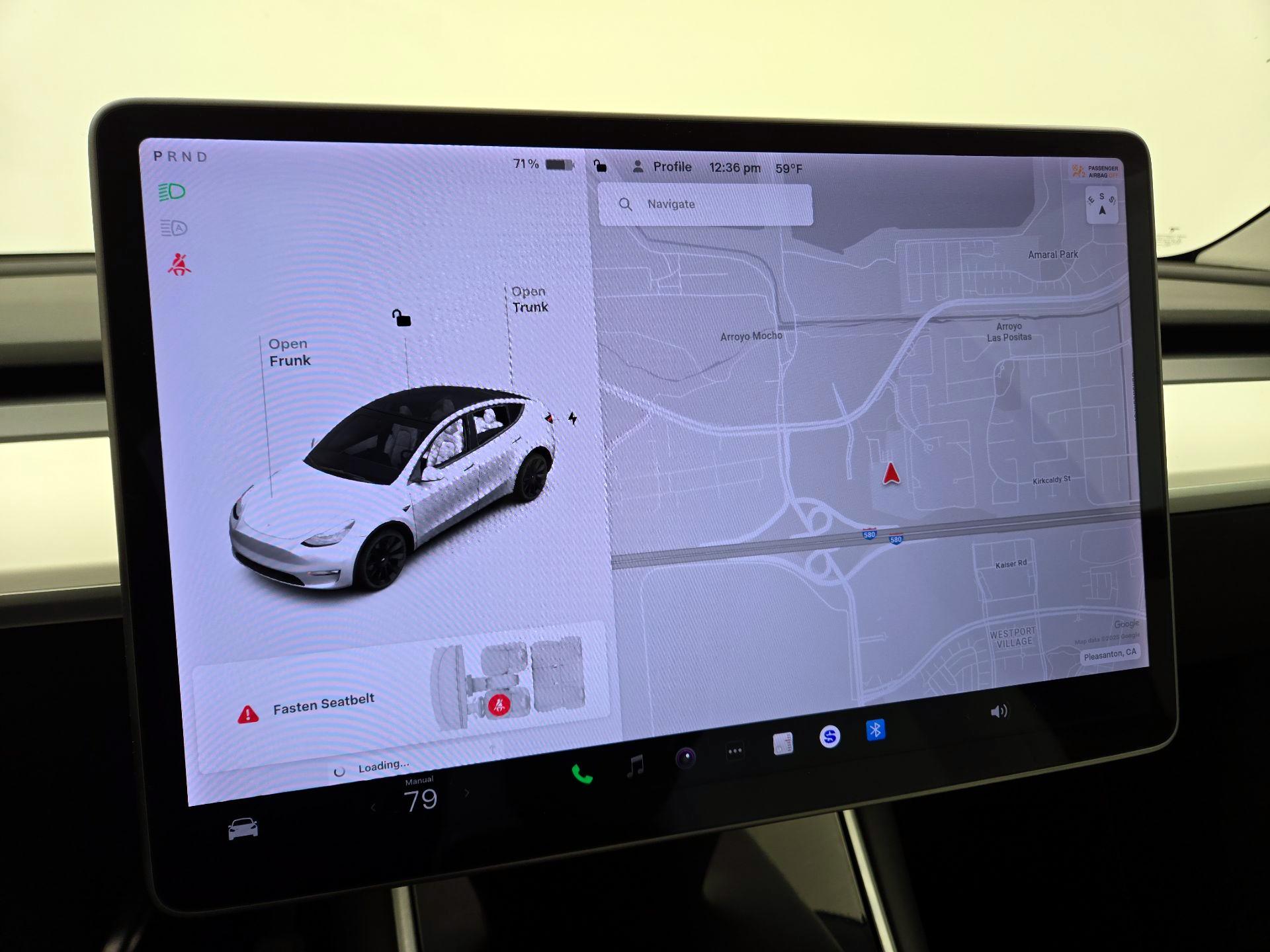 Thumbnail: 2021 Tesla Model Y - 13