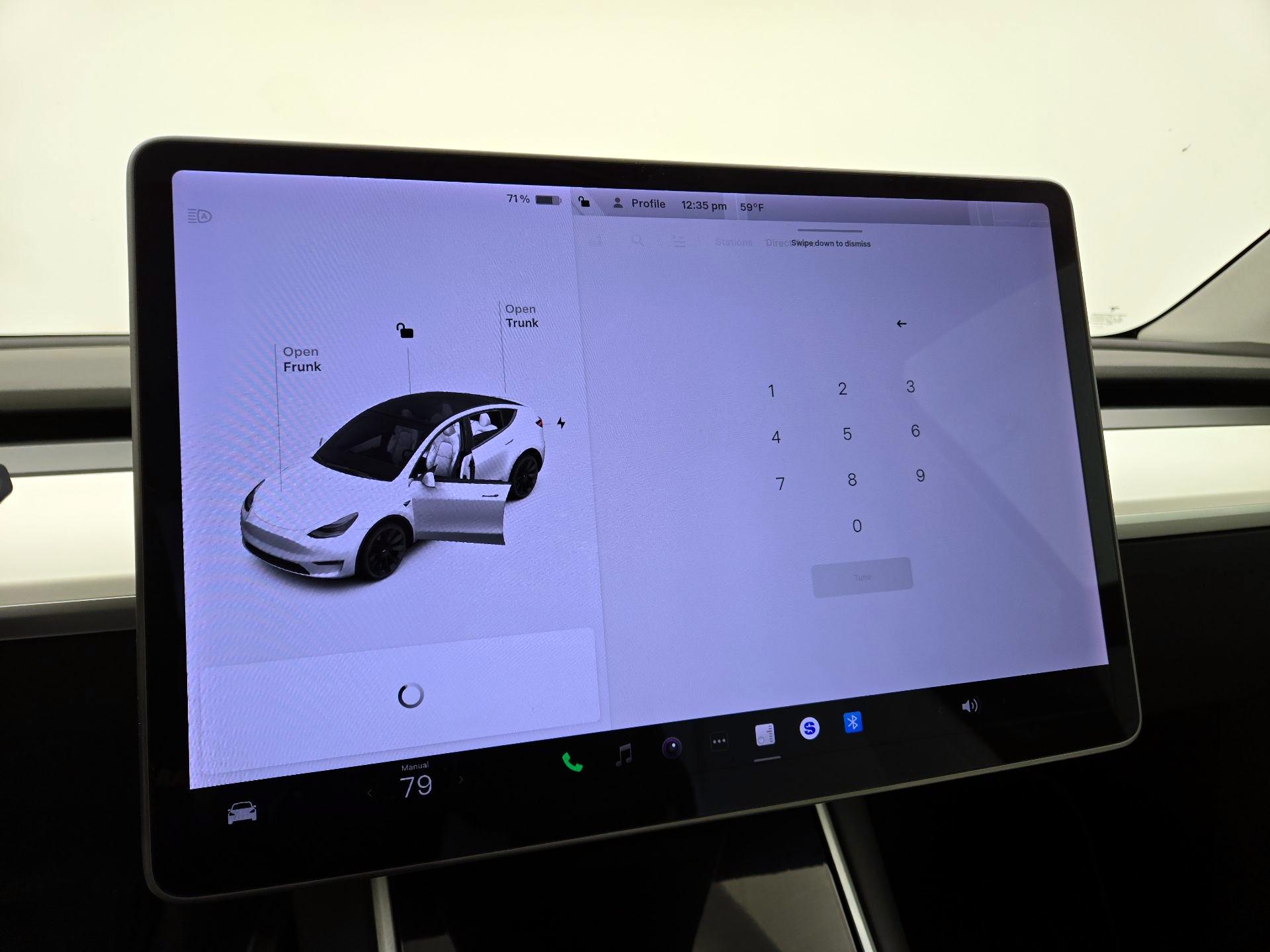 Thumbnail: 2021 Tesla Model Y - 15