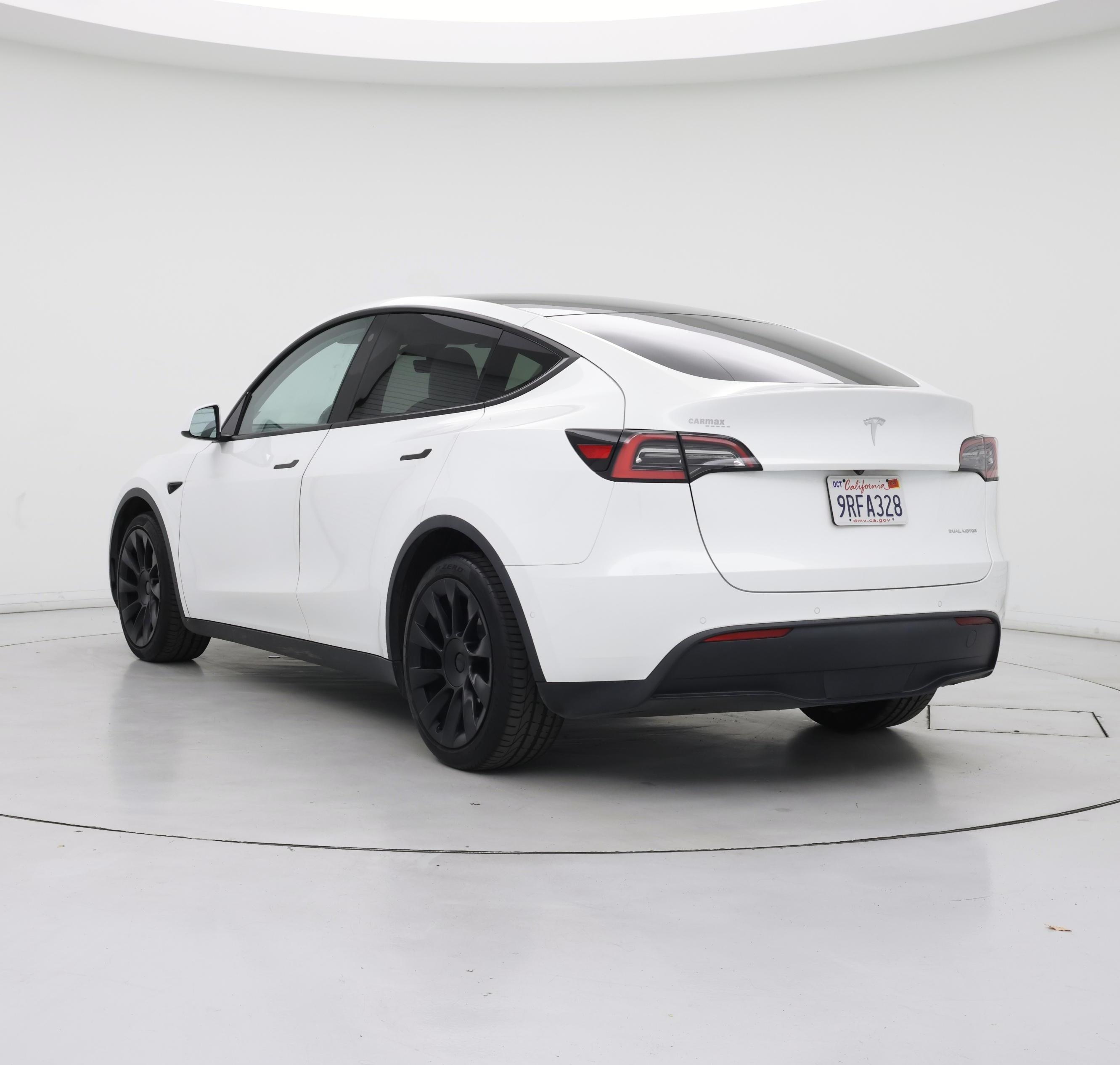 Thumbnail: 2021 Tesla Model Y - 2