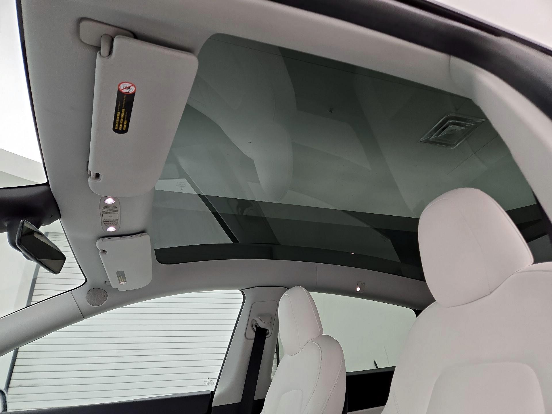 Thumbnail: 2021 Tesla Model Y - 19