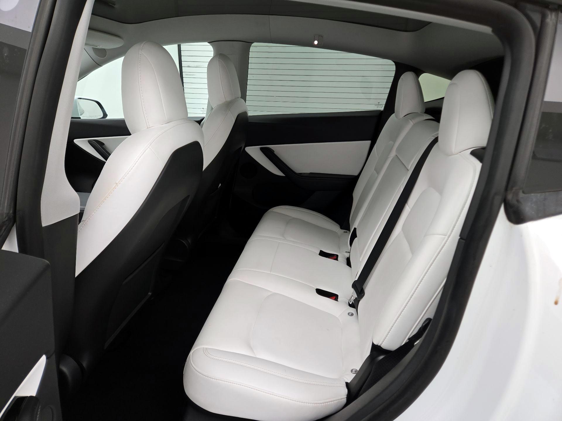 Thumbnail: 2021 Tesla Model Y - 20