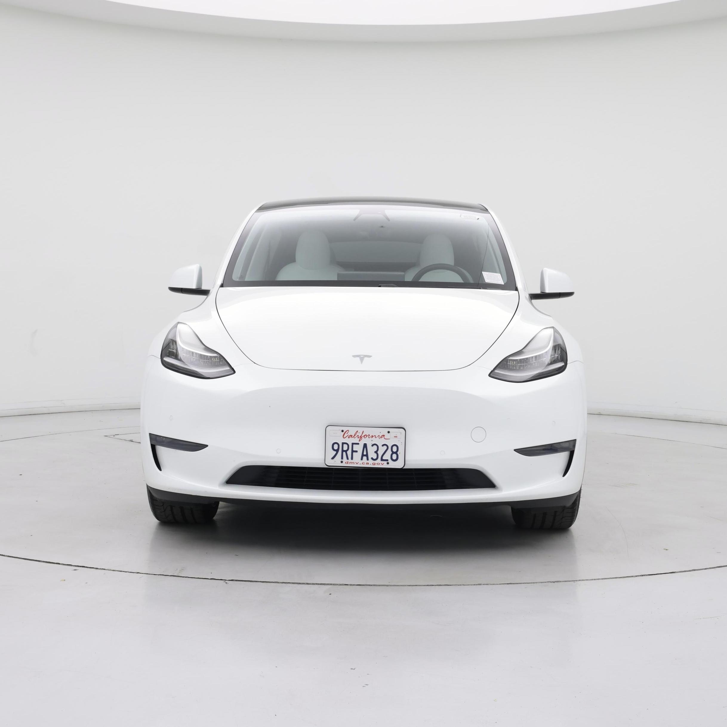 Thumbnail: 2021 Tesla Model Y - 5