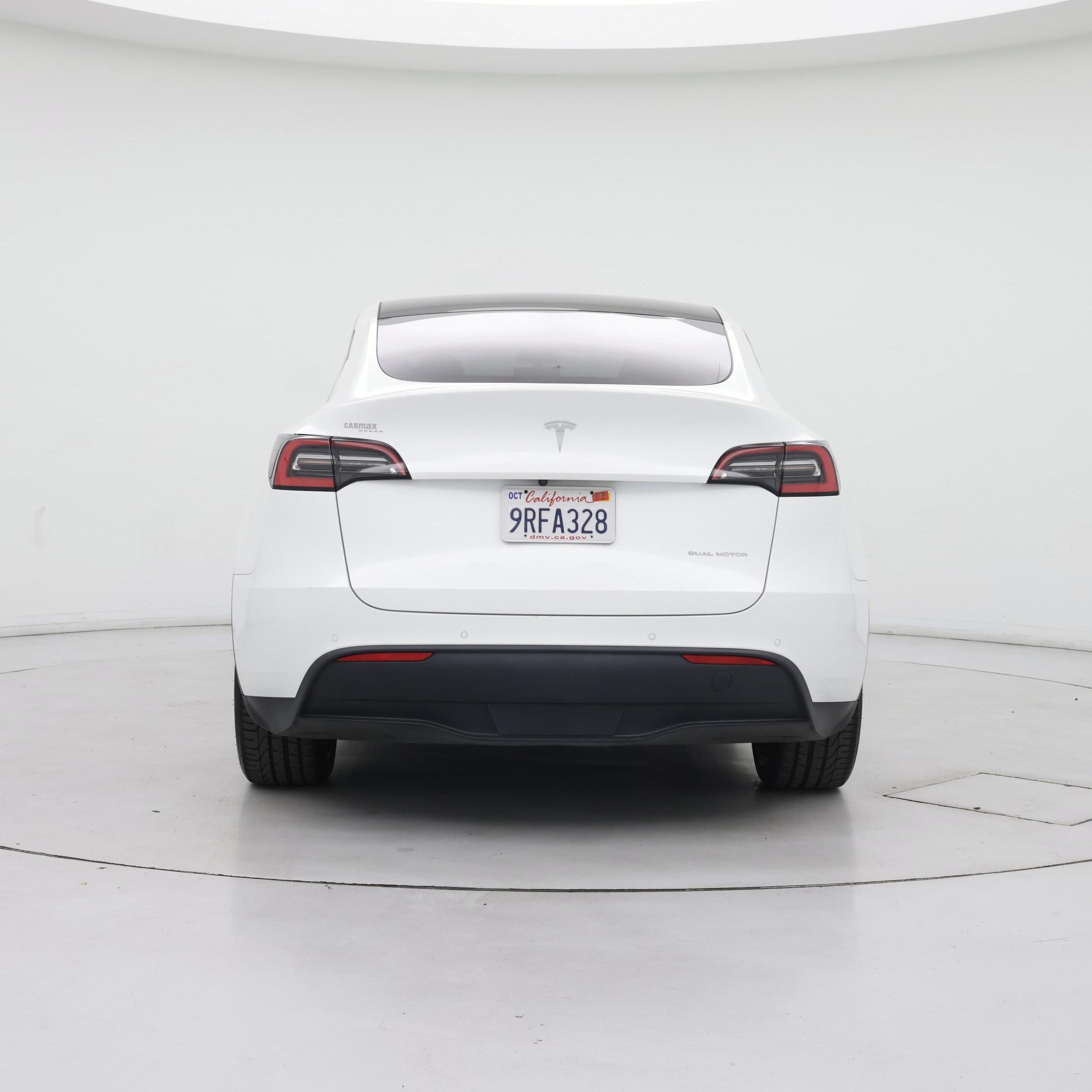 Thumbnail: 2021 Tesla Model Y - 6