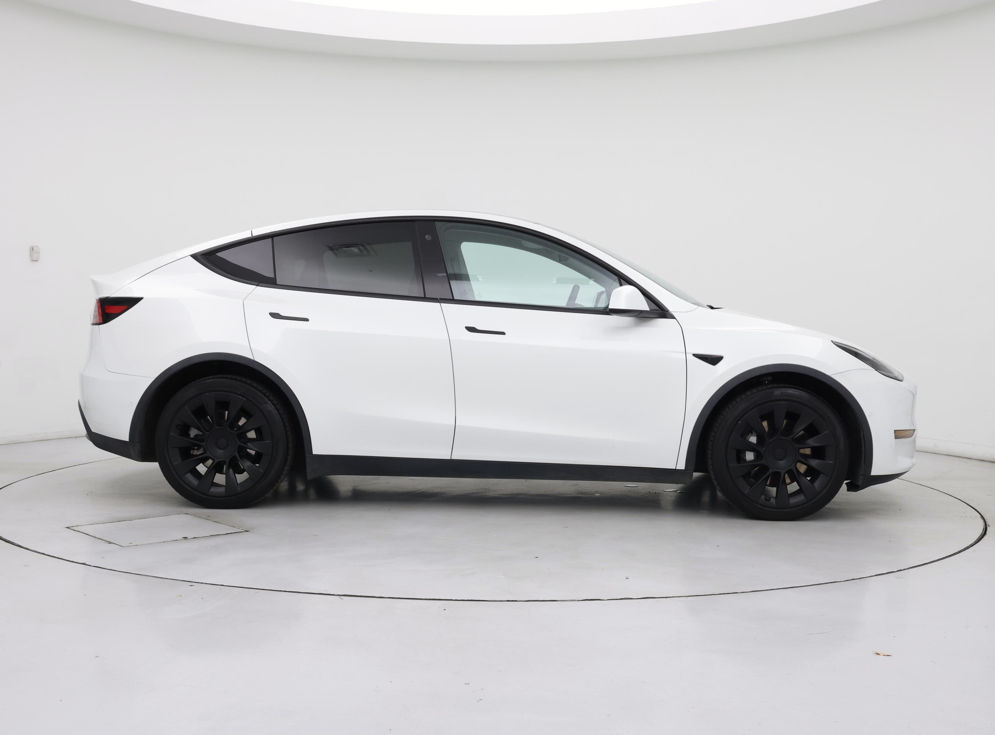 Thumbnail: 2021 Tesla Model Y - 7