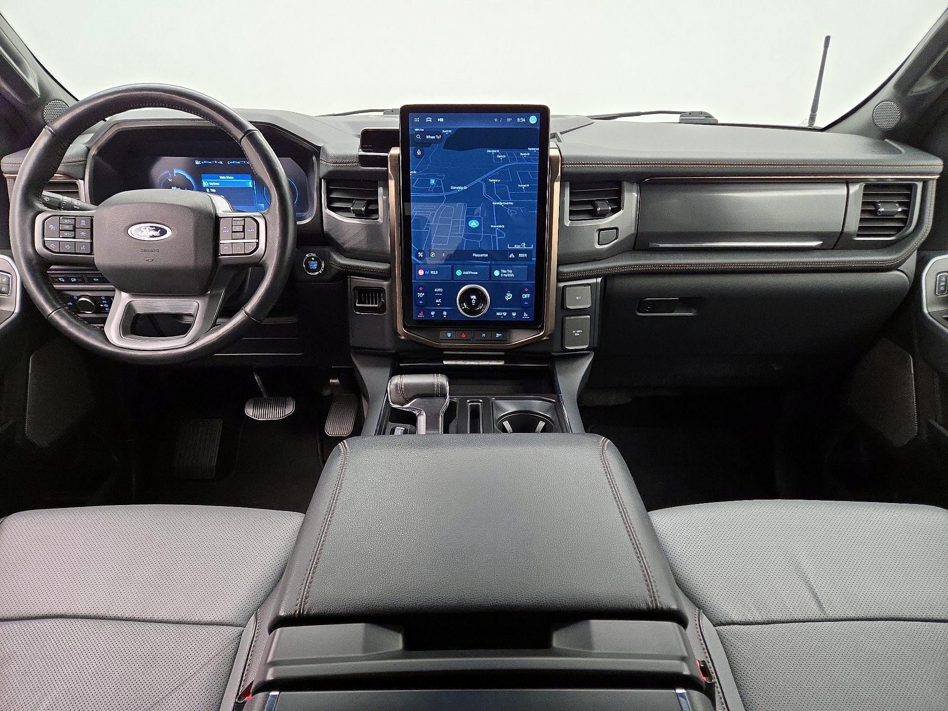 Thumbnail: 2022 Ford F-150 - 9