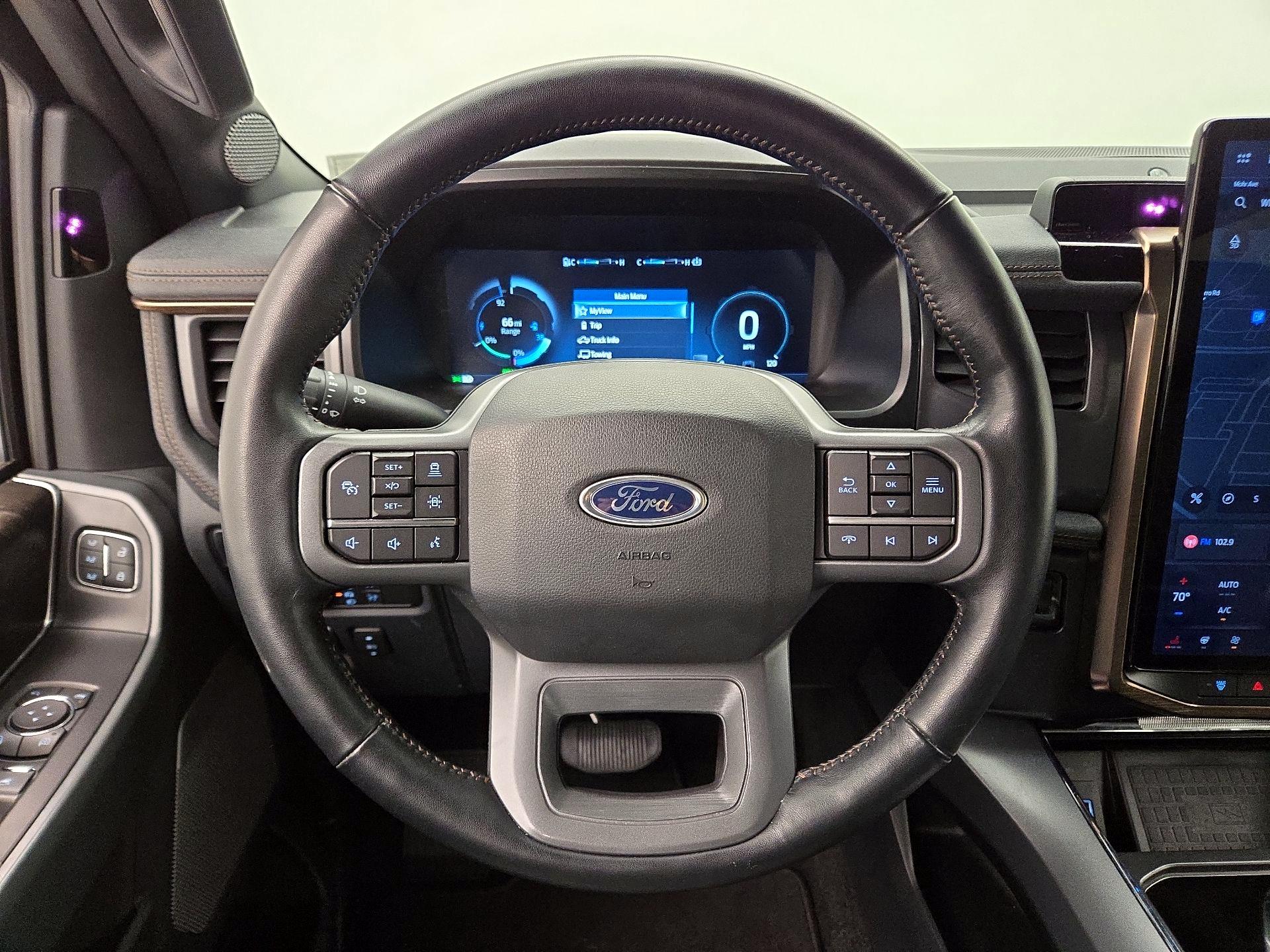 Thumbnail: 2022 Ford F-150 - 10