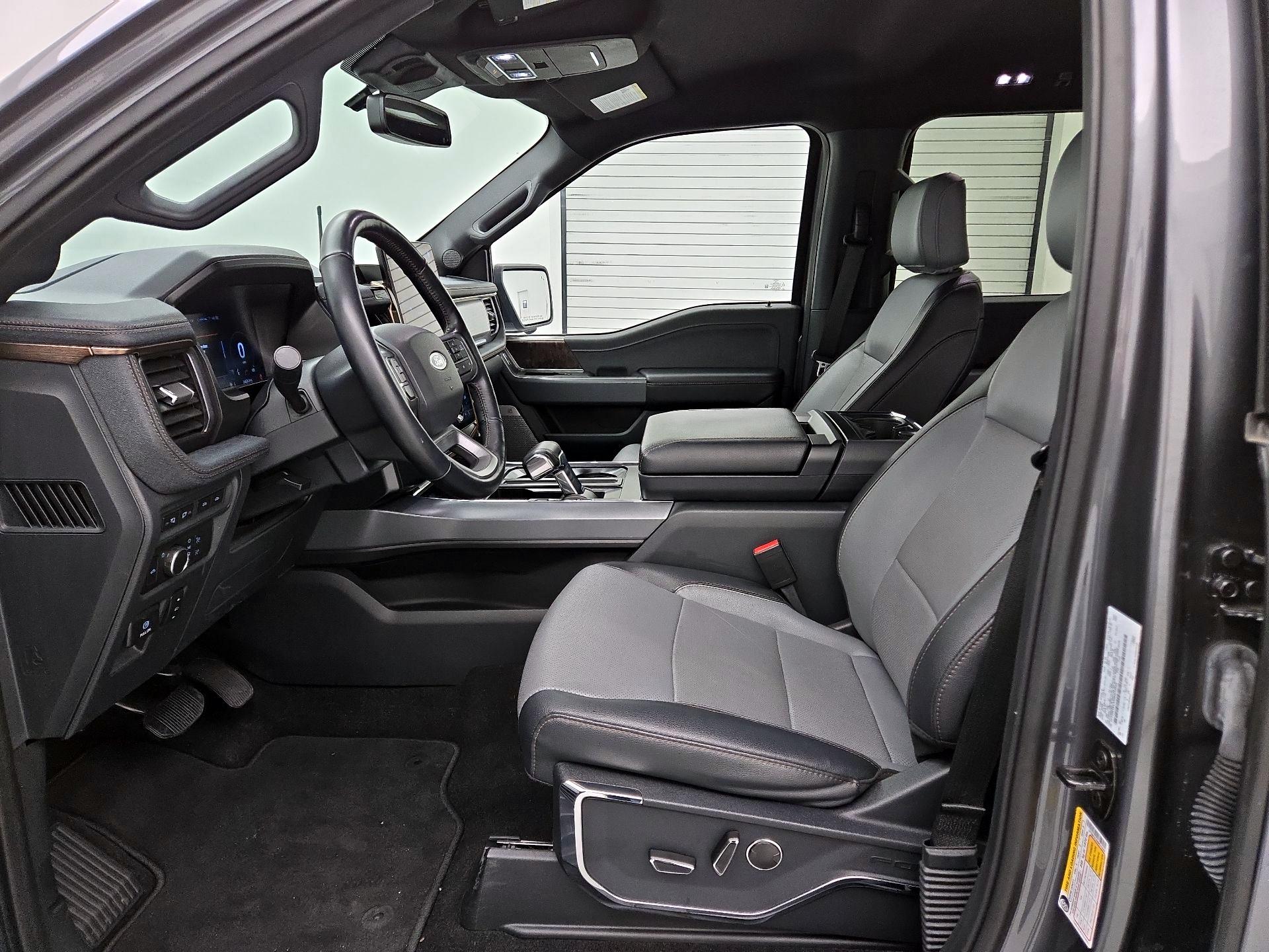 Thumbnail: 2022 Ford F-150 - 11