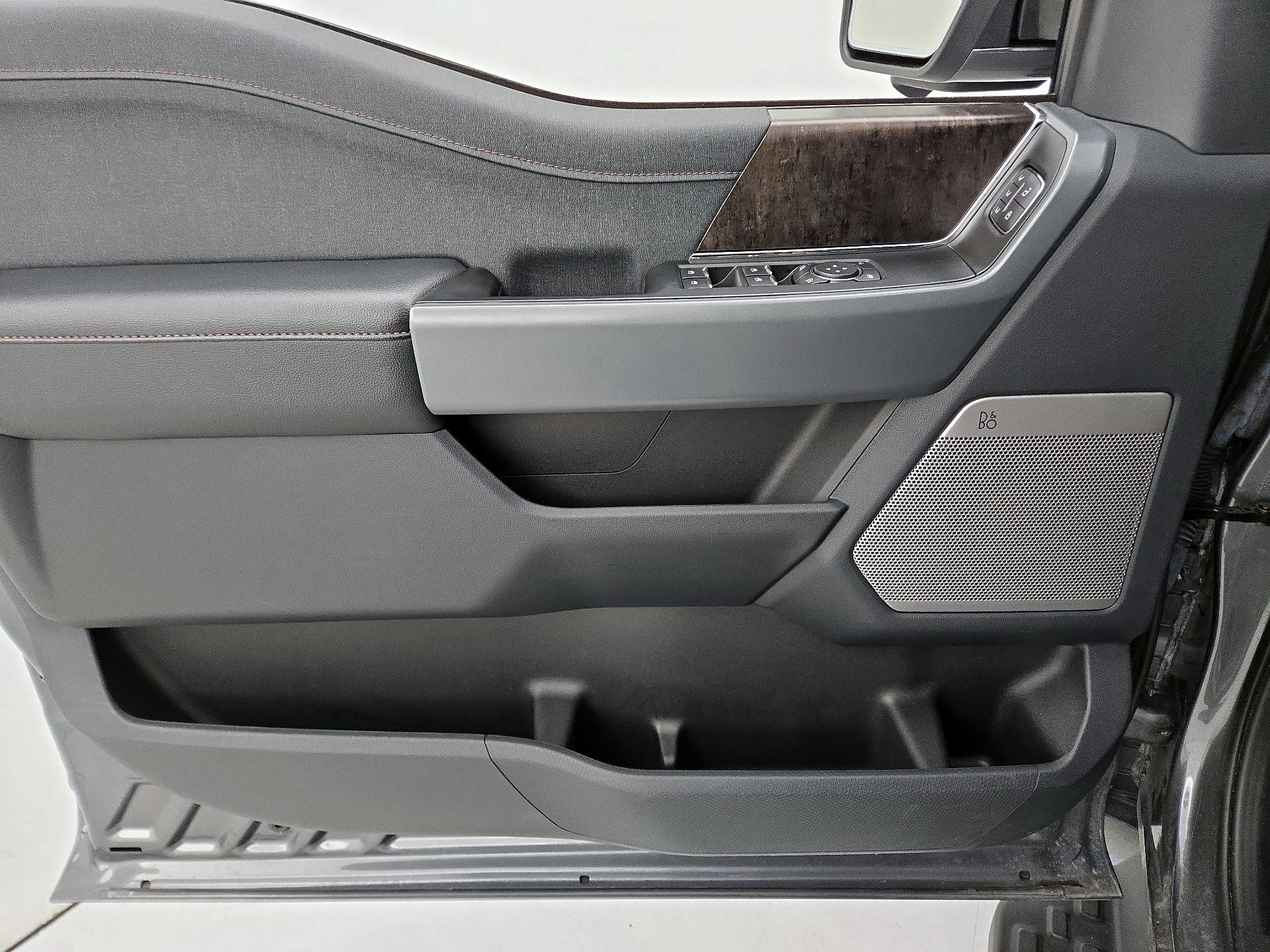 Thumbnail: 2022 Ford F-150 - 12