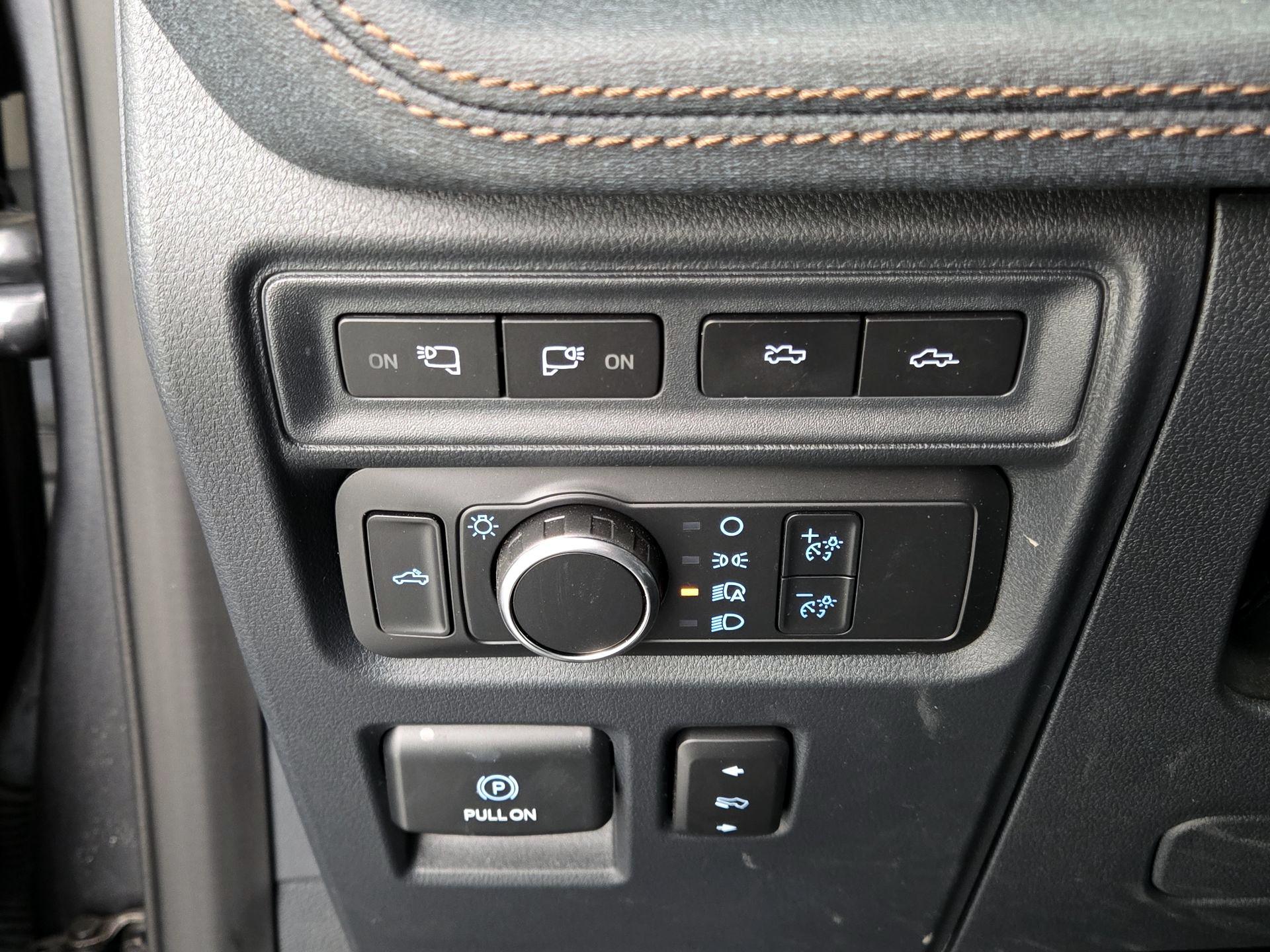 Thumbnail: 2022 Ford F-150 - 13