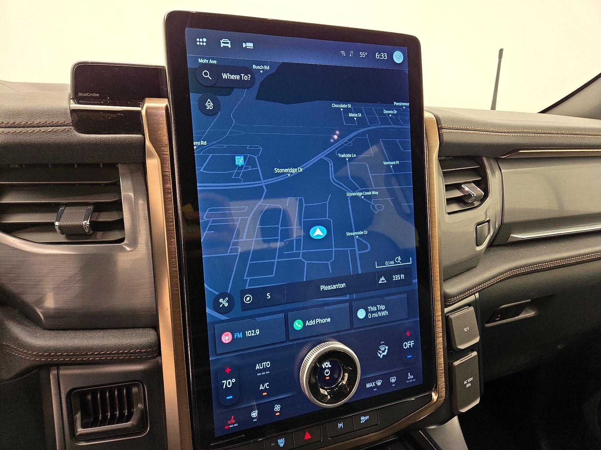 Thumbnail: 2022 Ford F-150 - 14