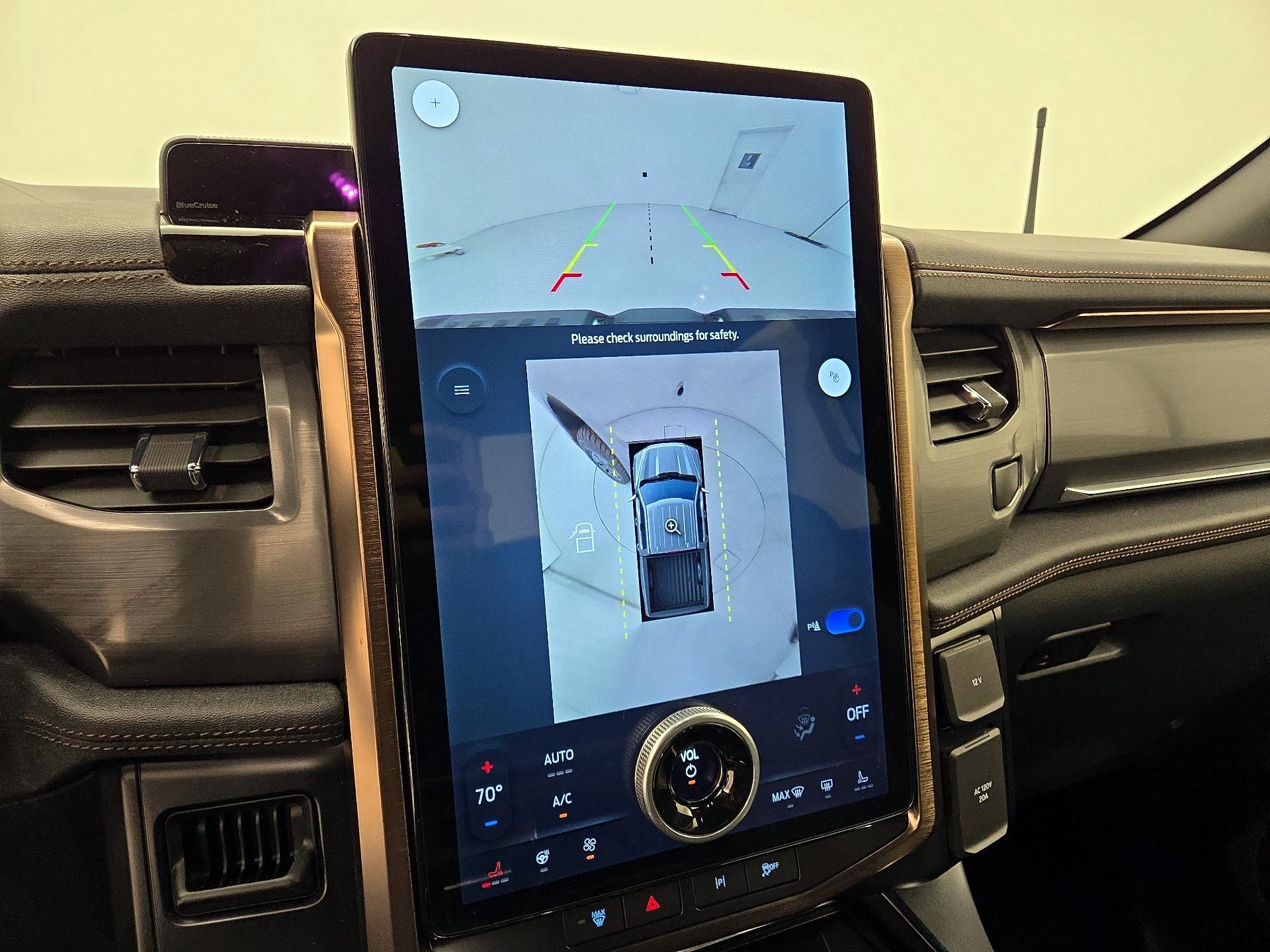 Thumbnail: 2022 Ford F-150 - 15