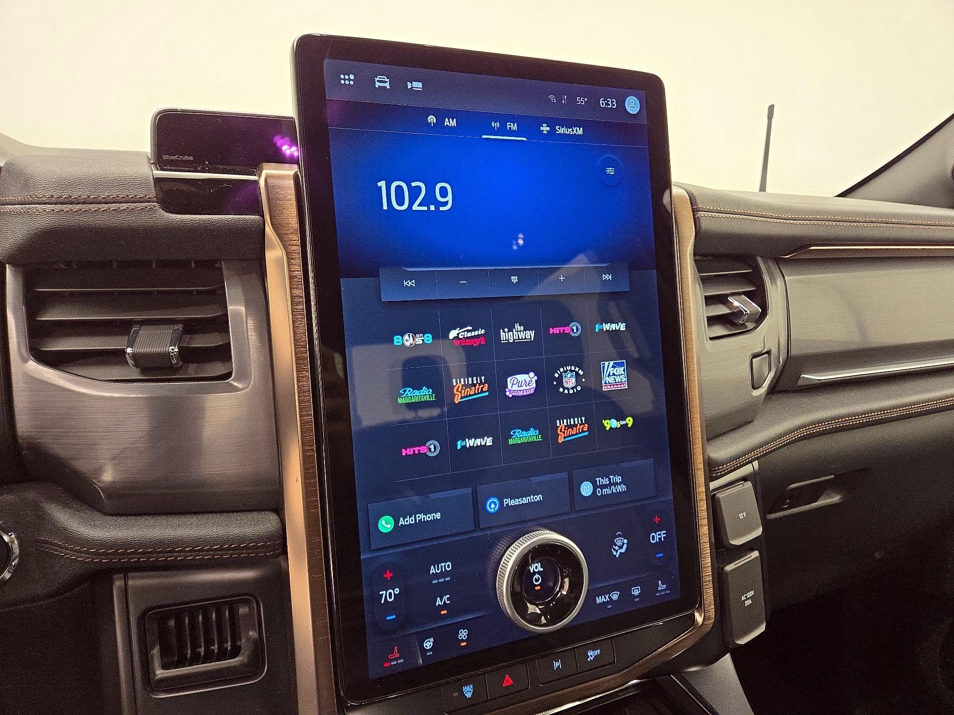 Thumbnail: 2022 Ford F-150 - 16