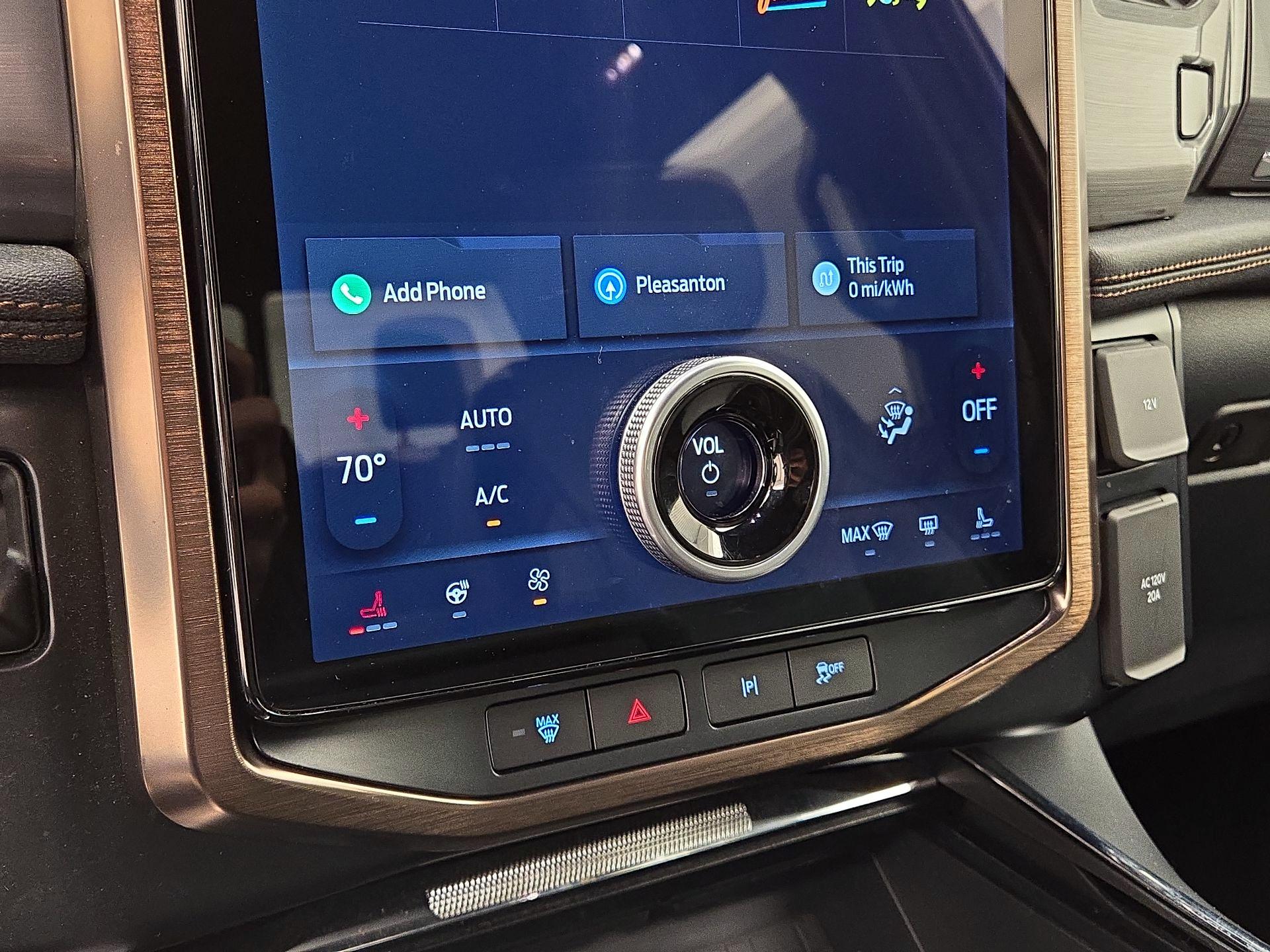 Thumbnail: 2022 Ford F-150 - 17