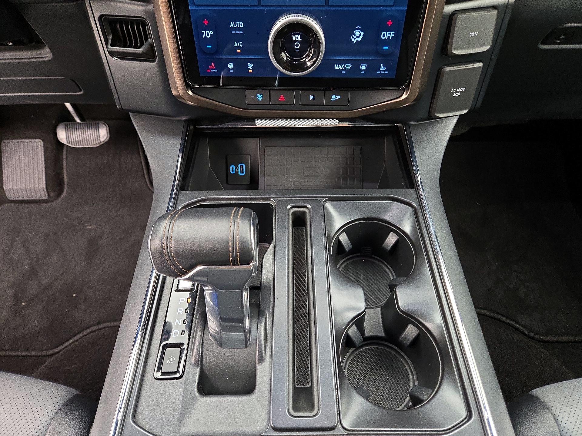 Thumbnail: 2022 Ford F-150 - 18