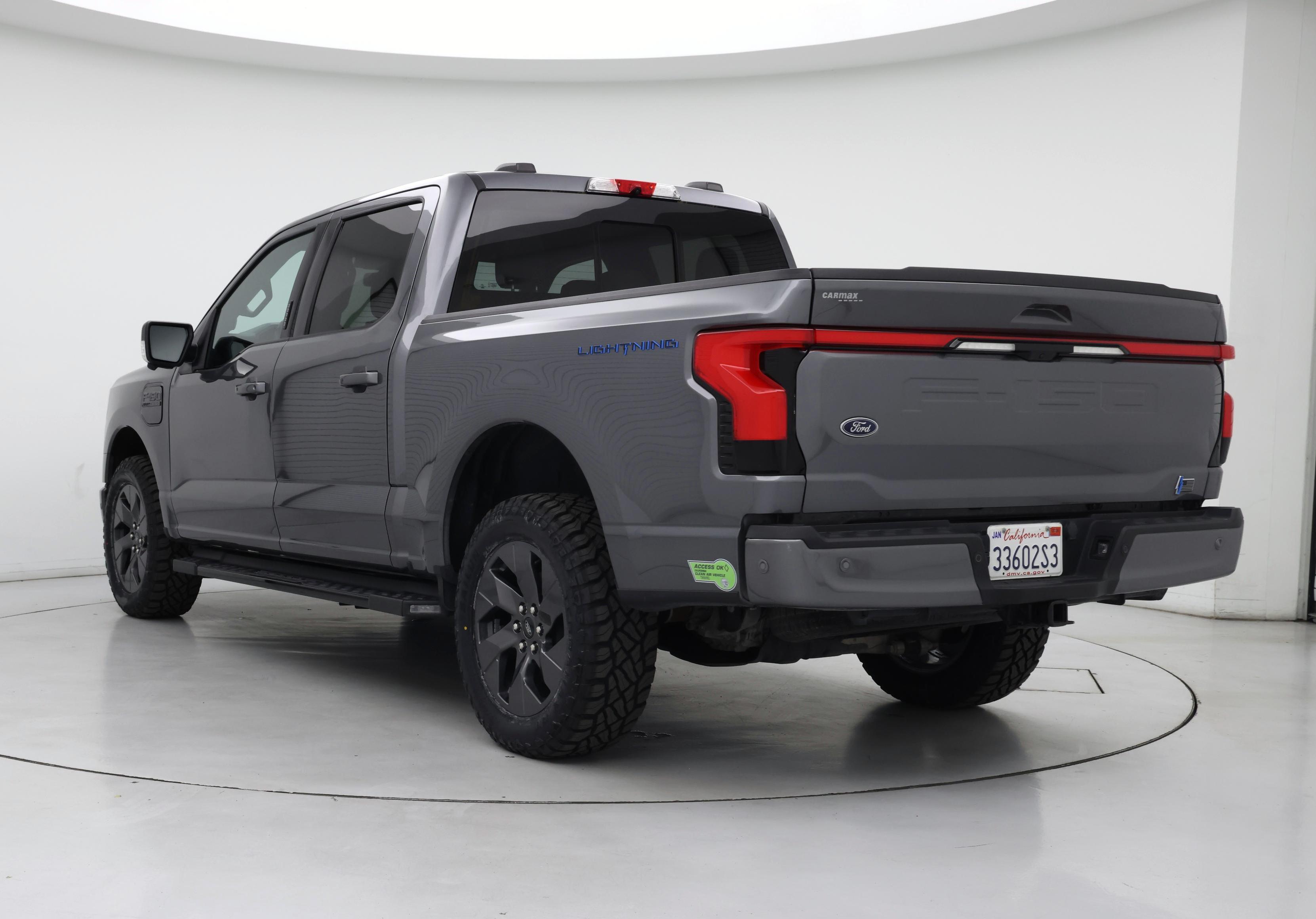 Thumbnail: 2022 Ford F-150 - 2