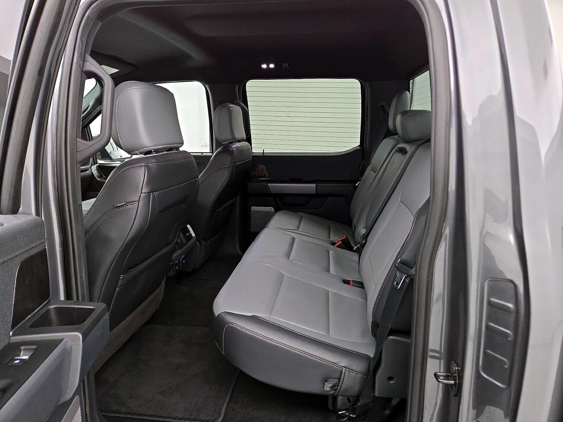 Thumbnail: 2022 Ford F-150 - 20