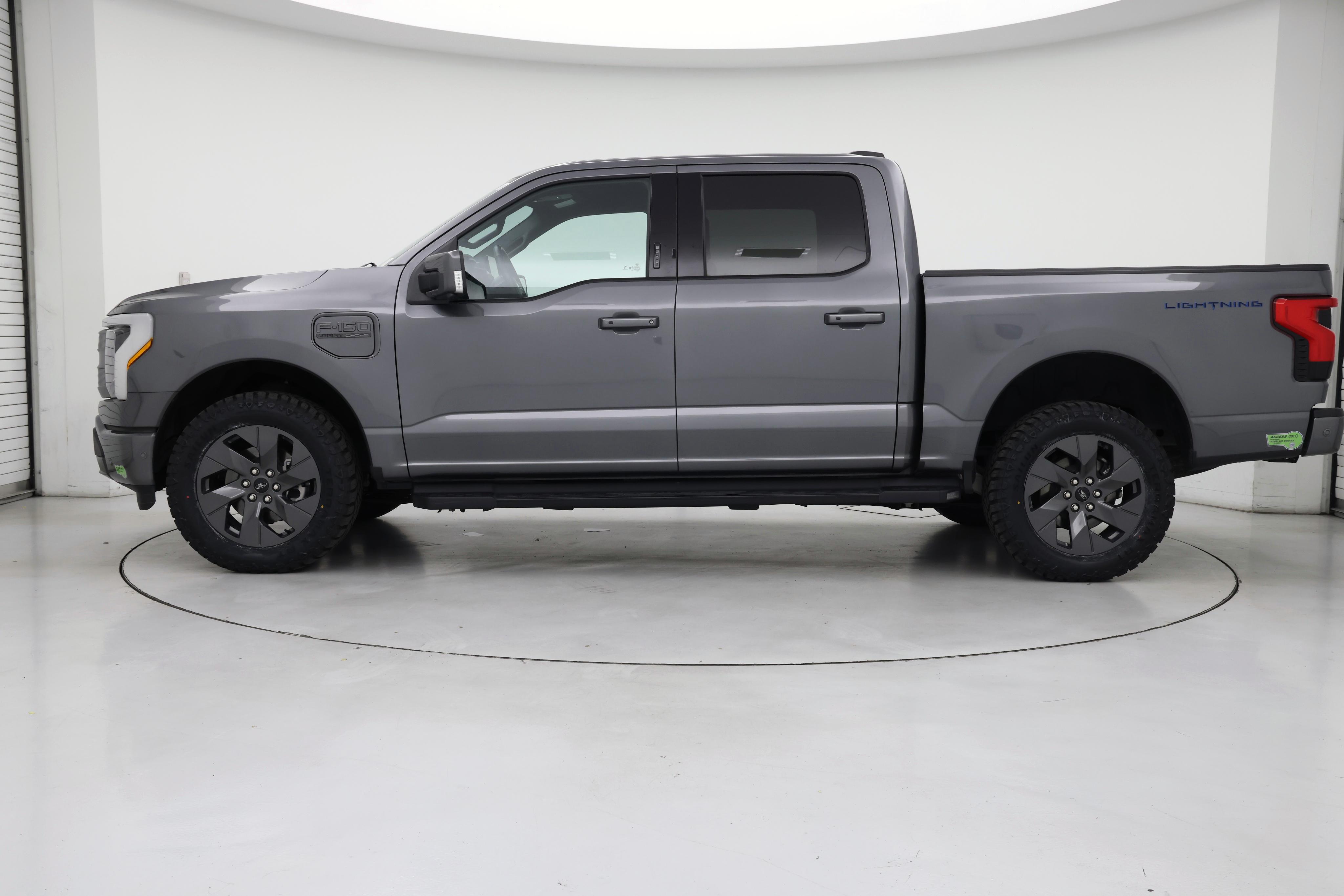 Thumbnail: 2022 Ford F-150 - 3