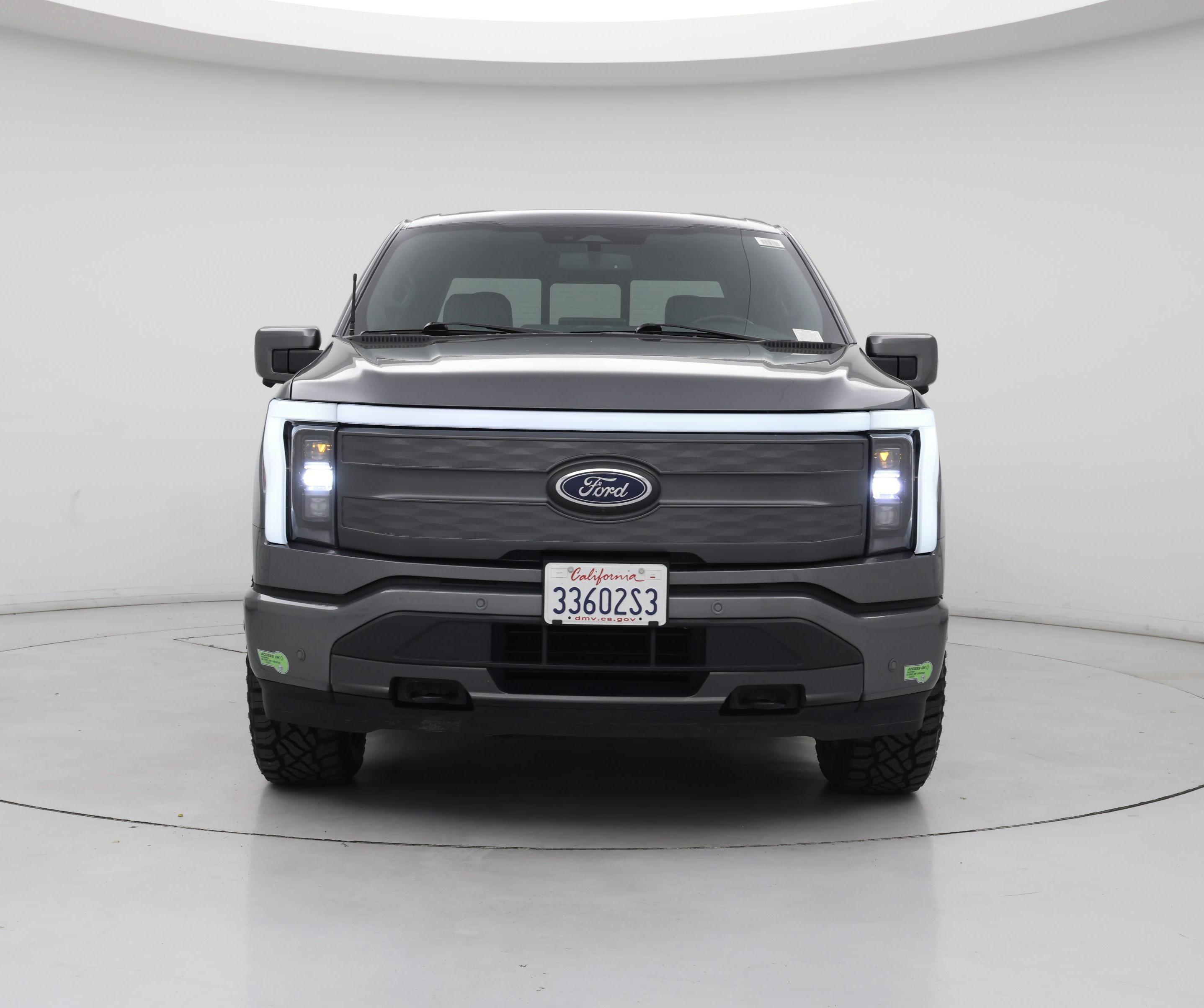 Thumbnail: 2022 Ford F-150 - 5