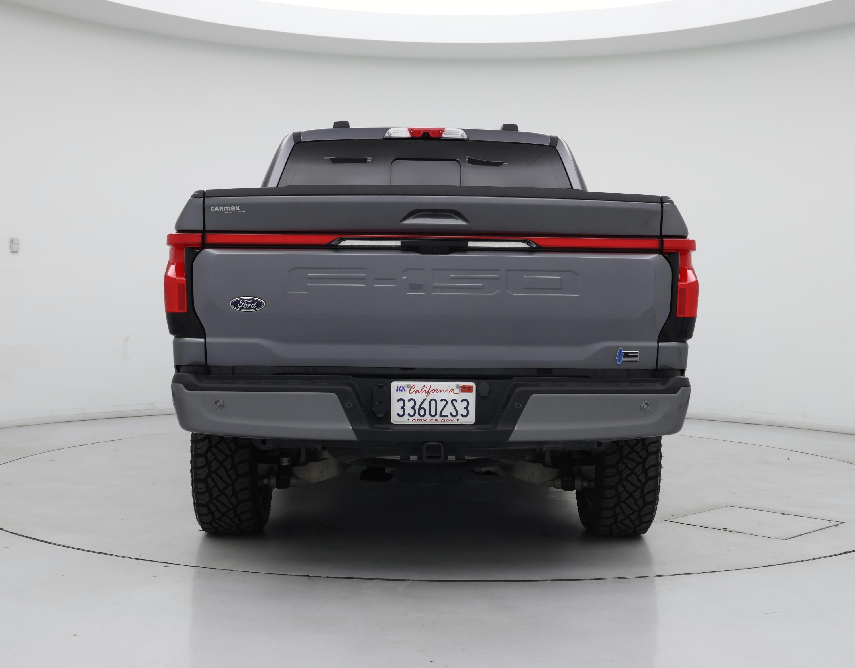 Thumbnail: 2022 Ford F-150 - 6