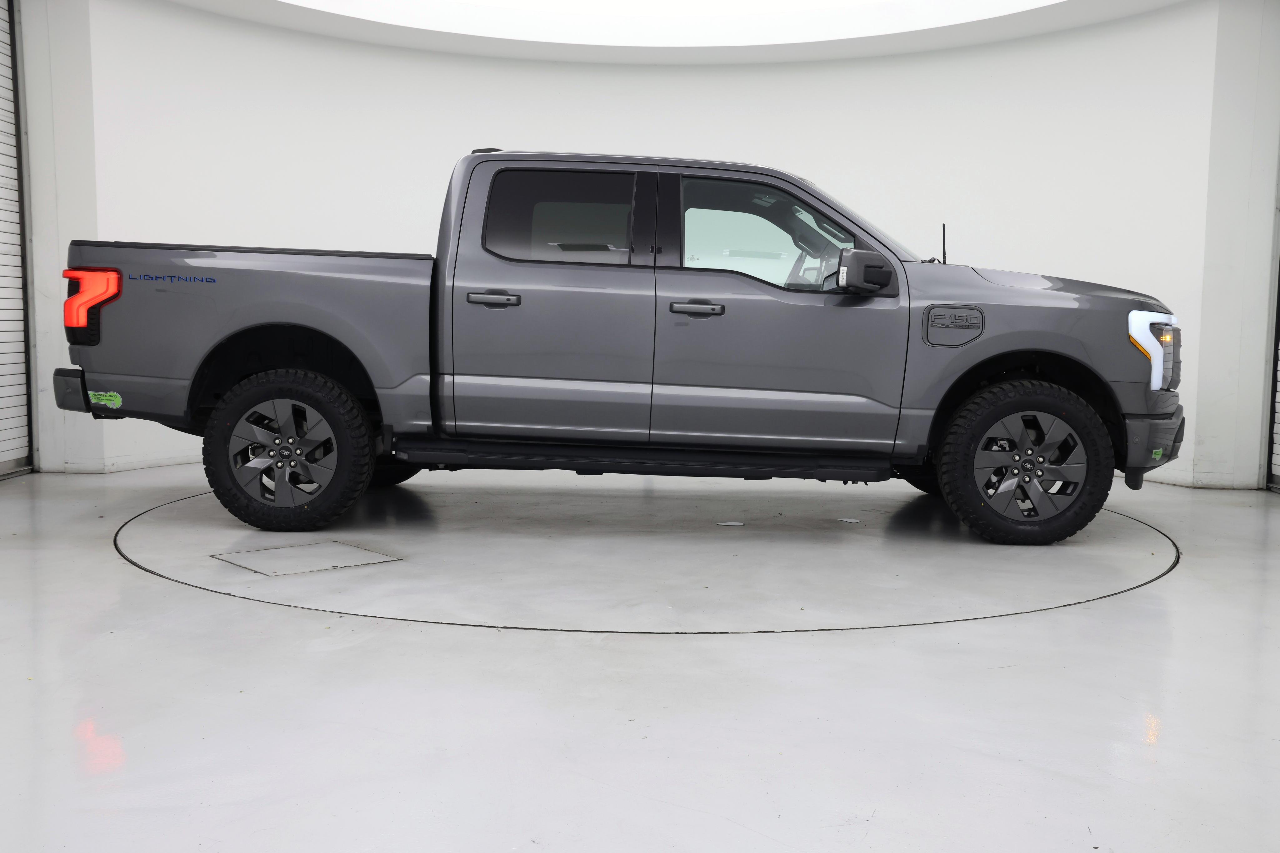 Thumbnail: 2022 Ford F-150 - 7