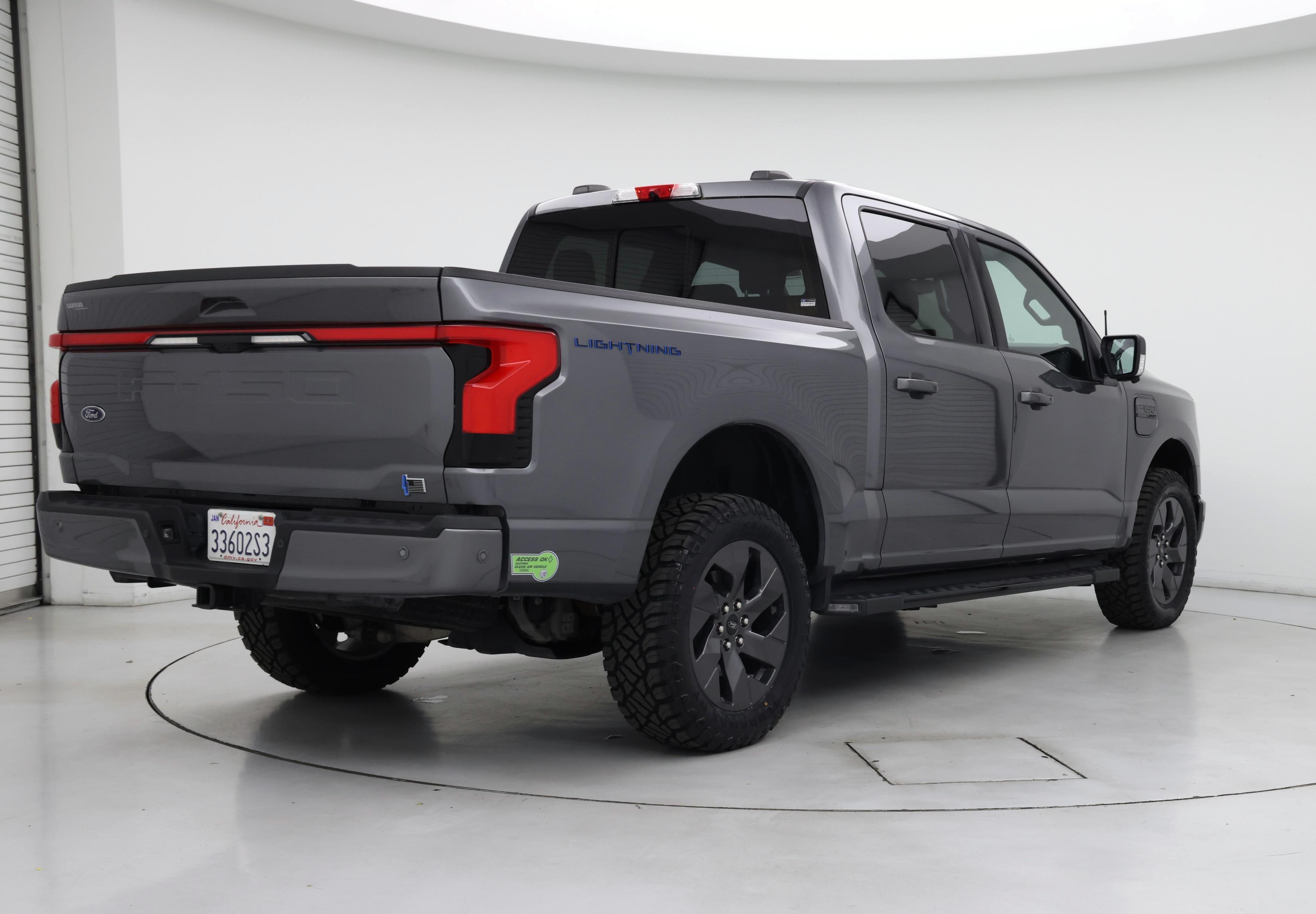 Thumbnail: 2022 Ford F-150 - 8