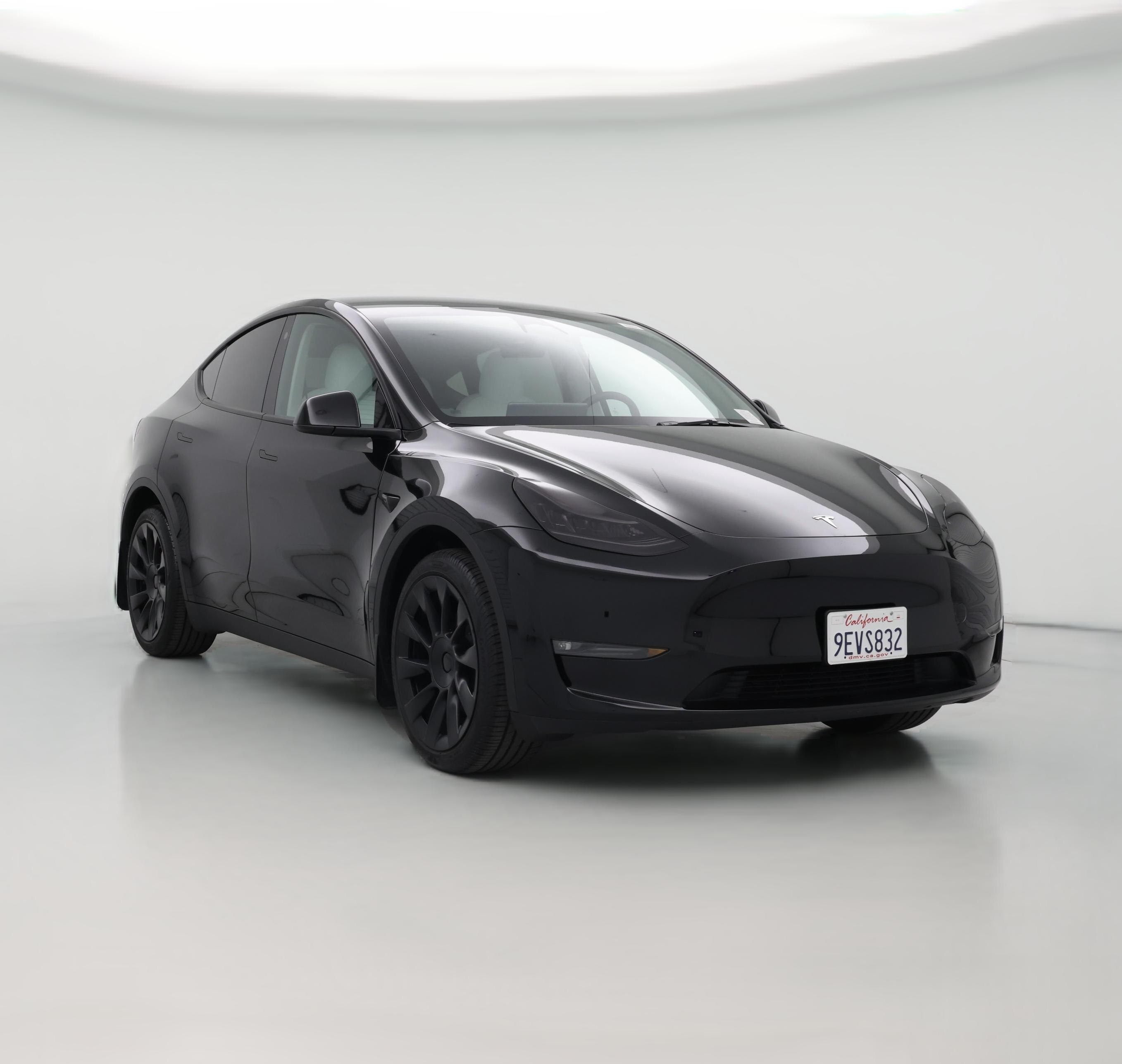 Thumbnail: 2023 Tesla Model Y - 1