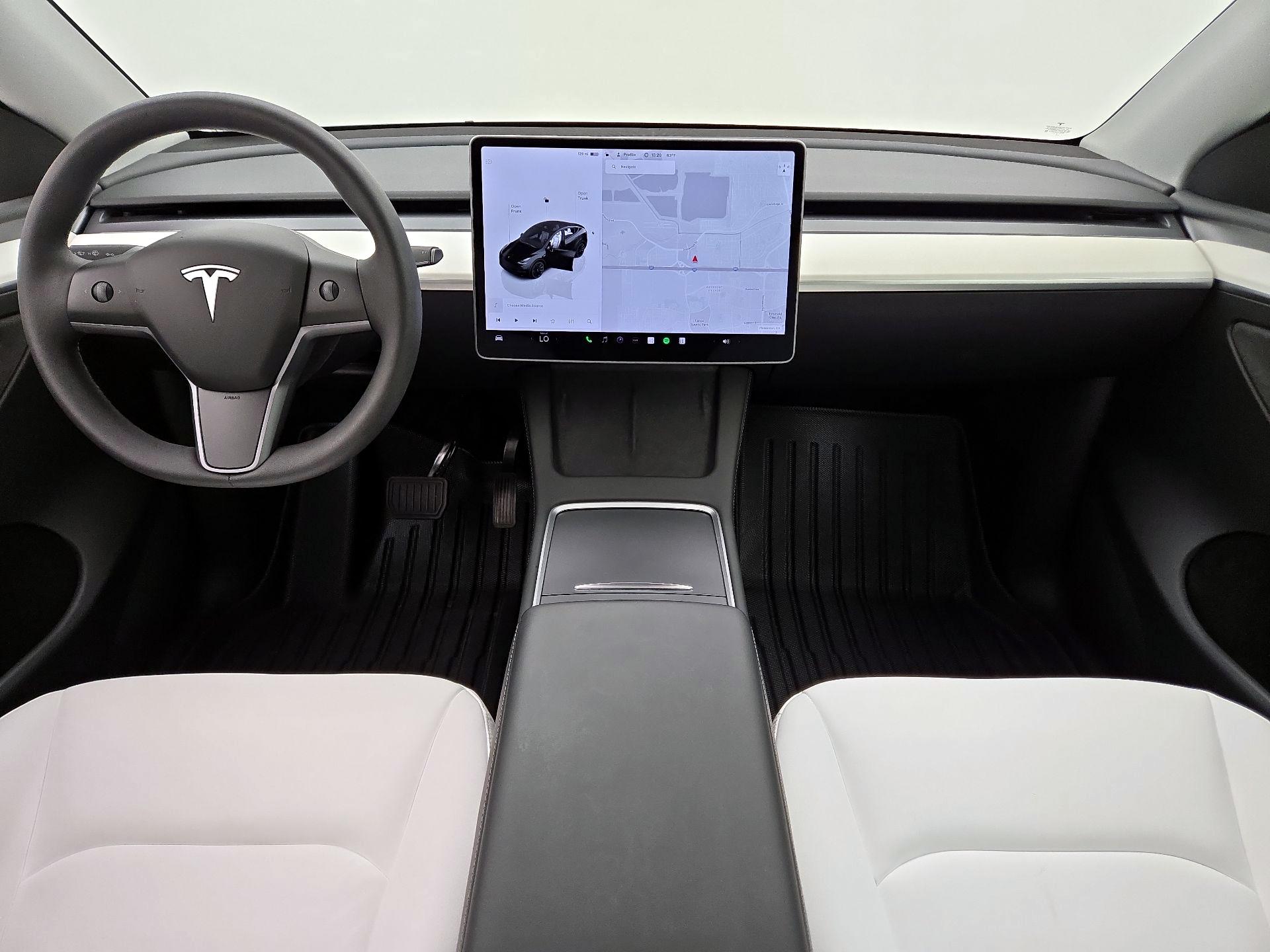 Thumbnail: 2023 Tesla Model Y - 9