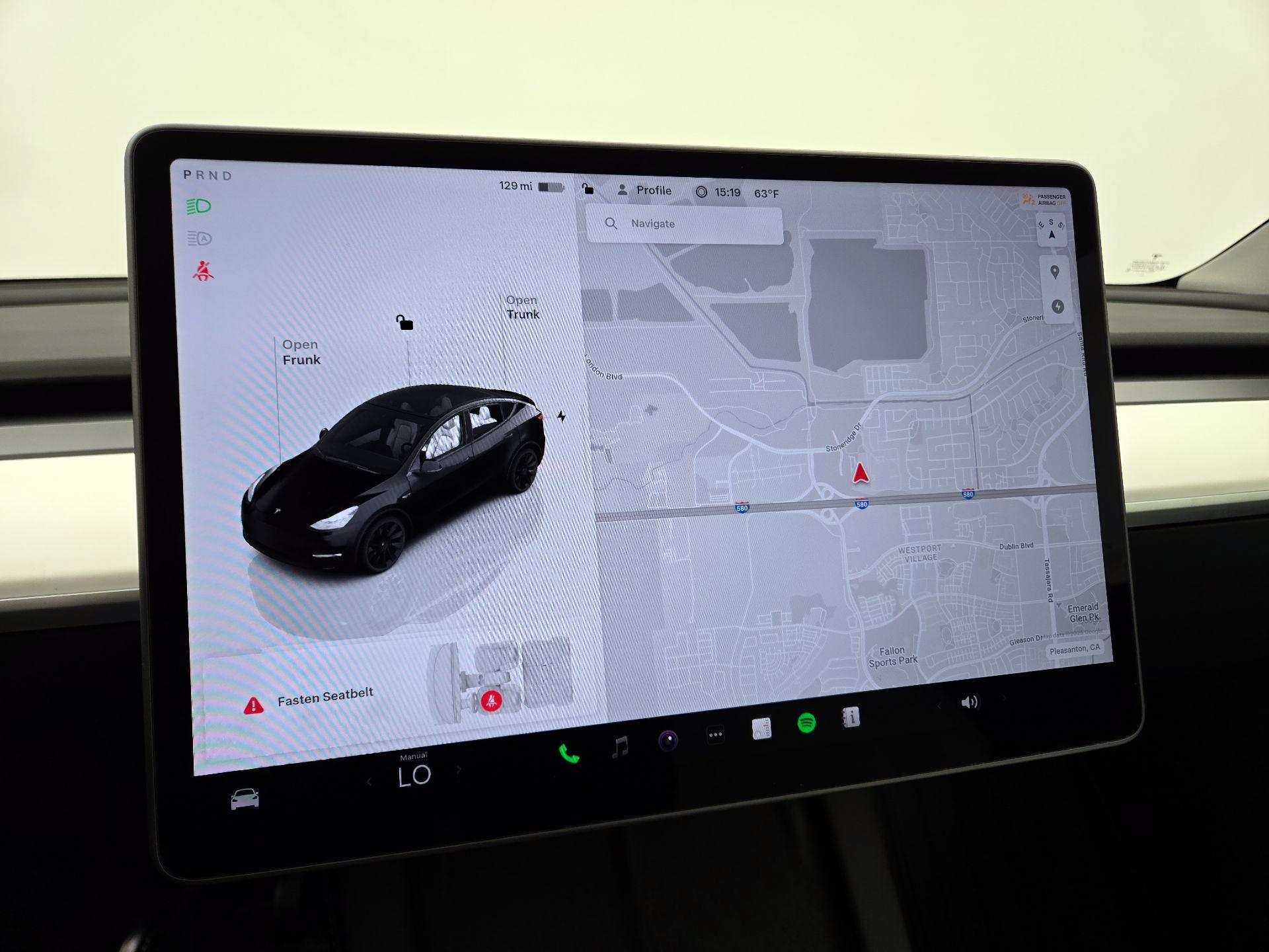 Thumbnail: 2023 Tesla Model Y - 13