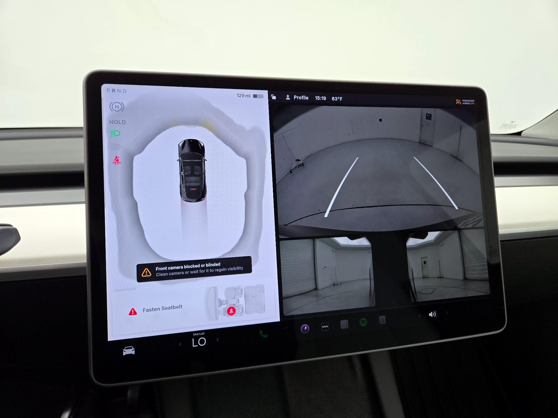 Thumbnail: 2023 Tesla Model Y - 14