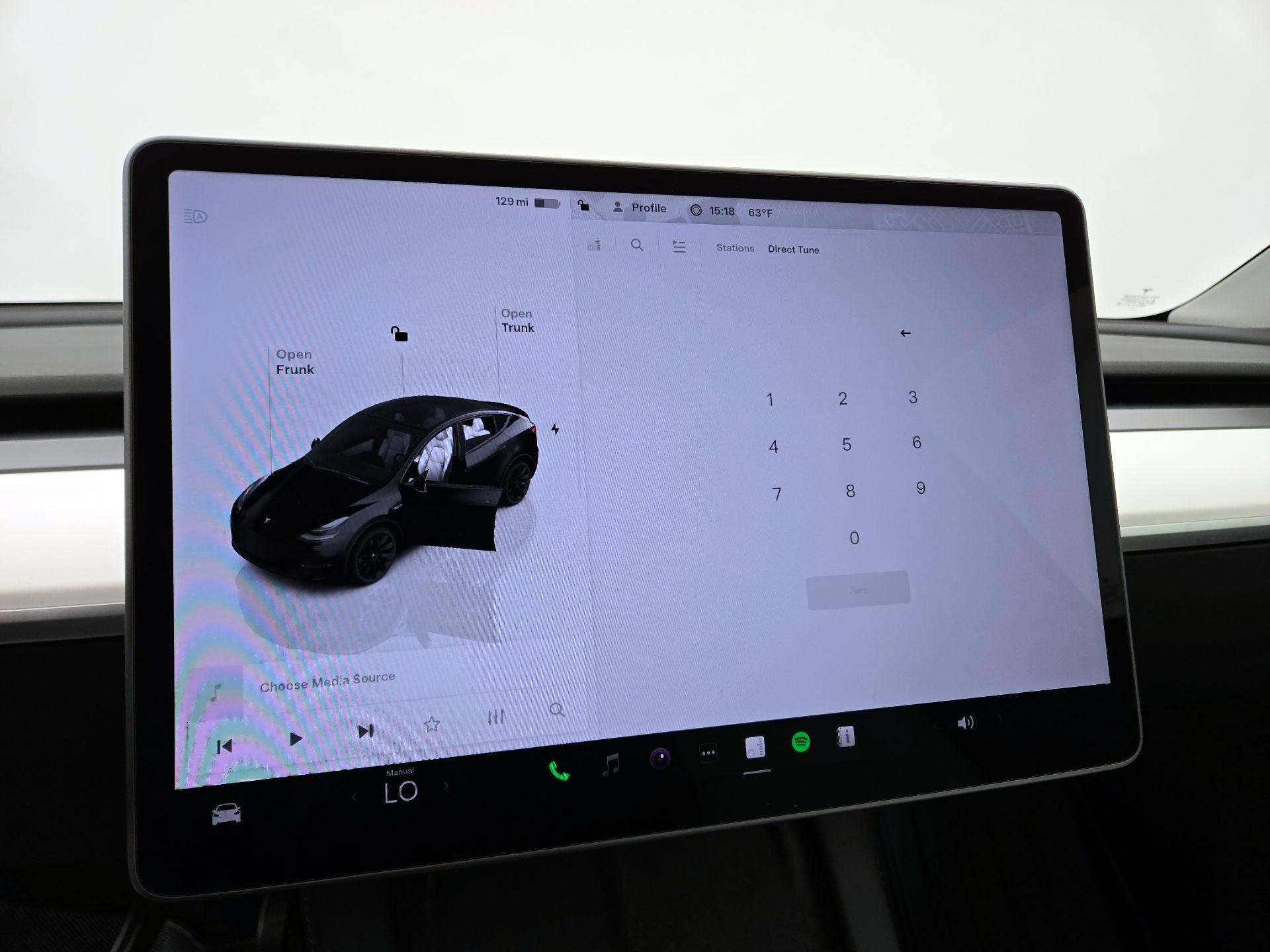 Thumbnail: 2023 Tesla Model Y - 15