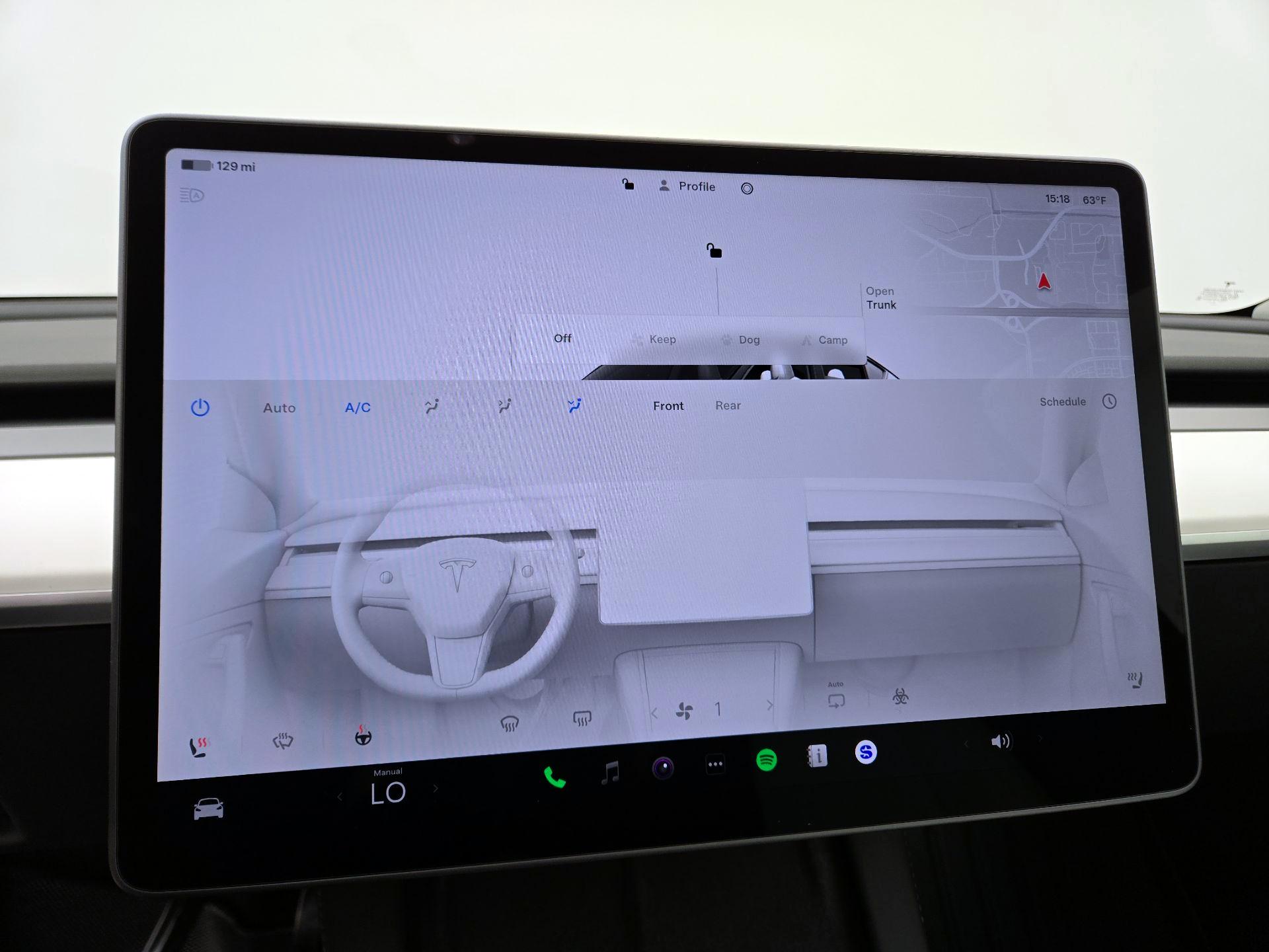 Thumbnail: 2023 Tesla Model Y - 16