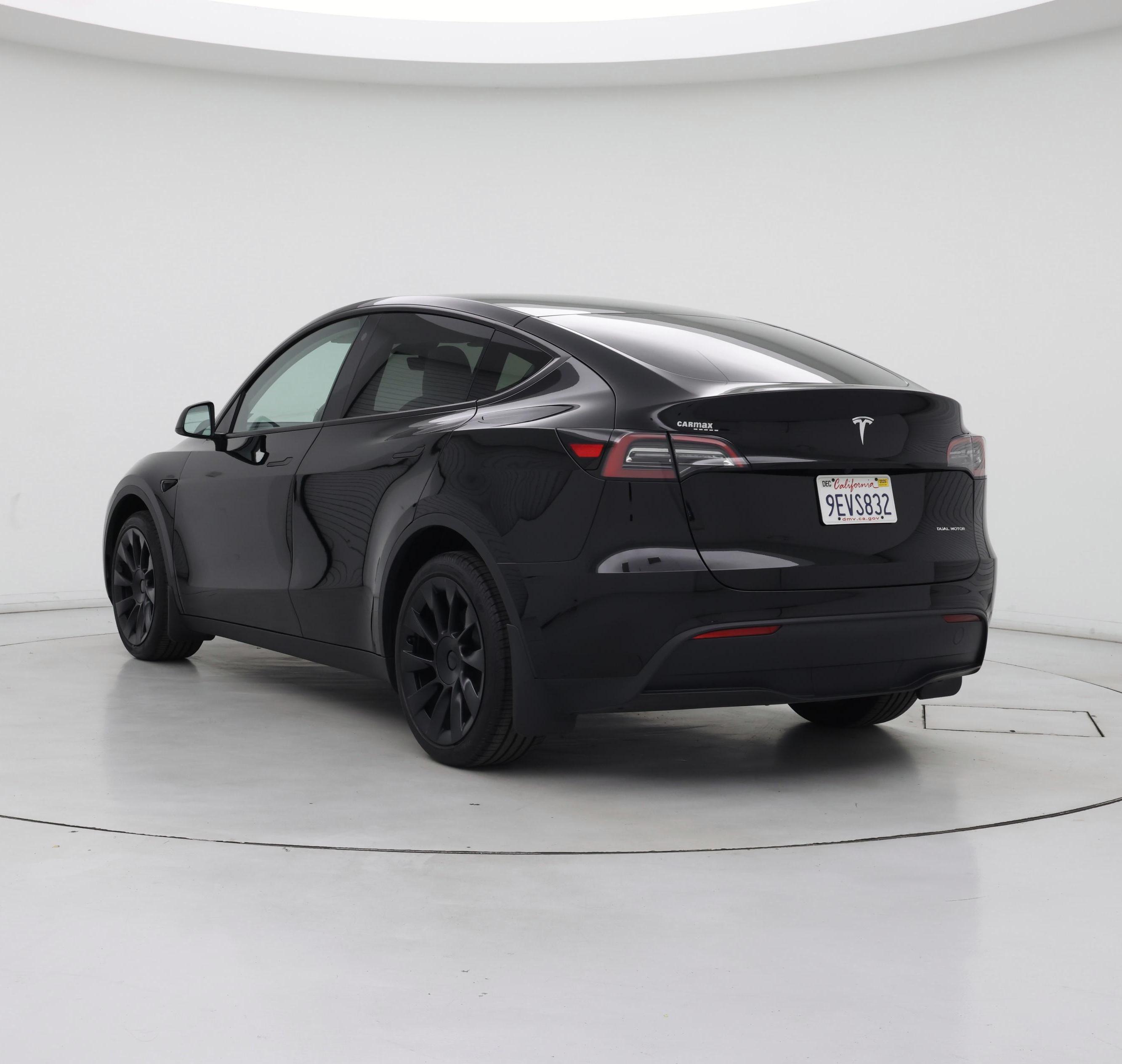 Thumbnail: 2023 Tesla Model Y - 2