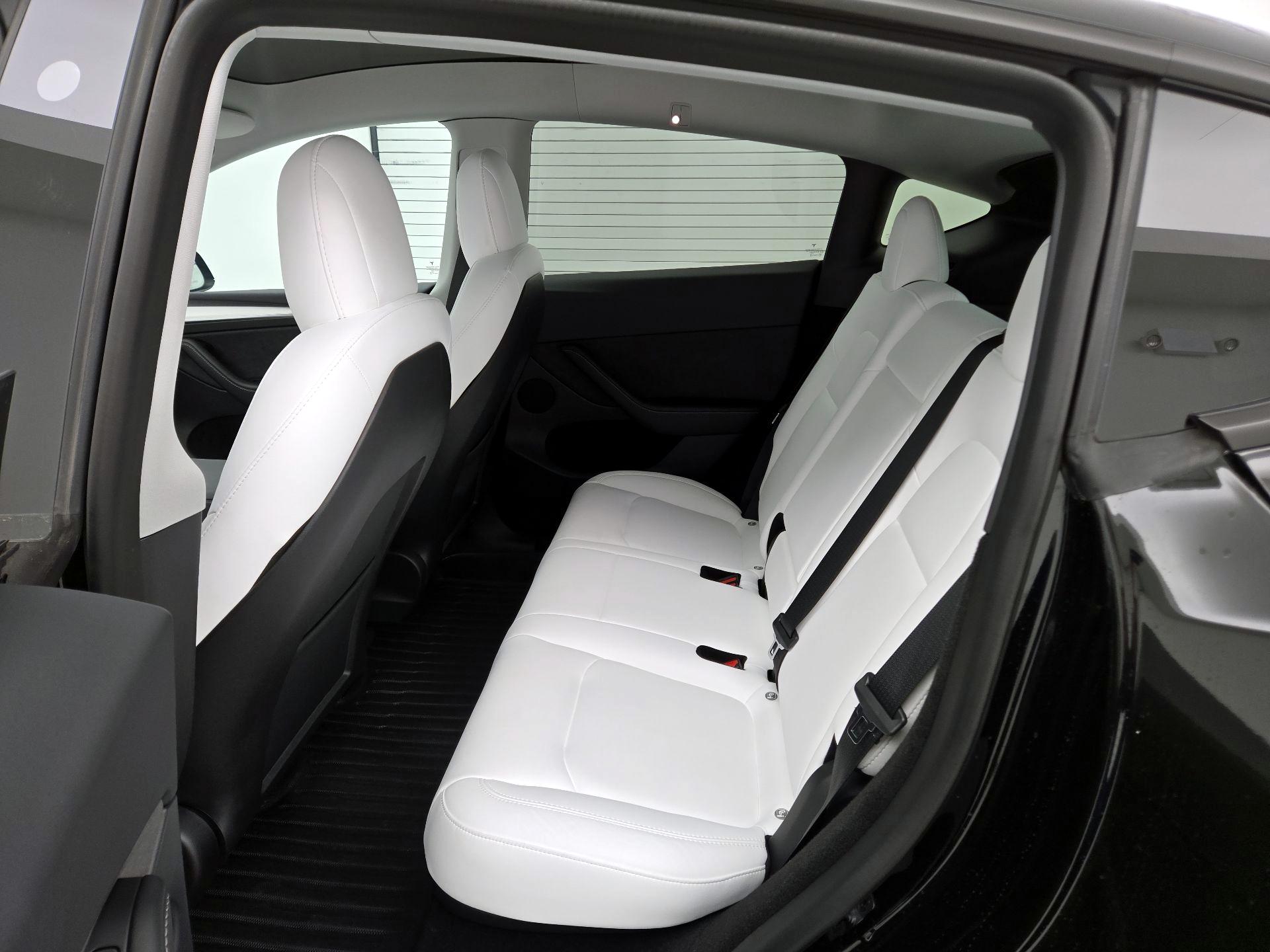 Thumbnail: 2023 Tesla Model Y - 20