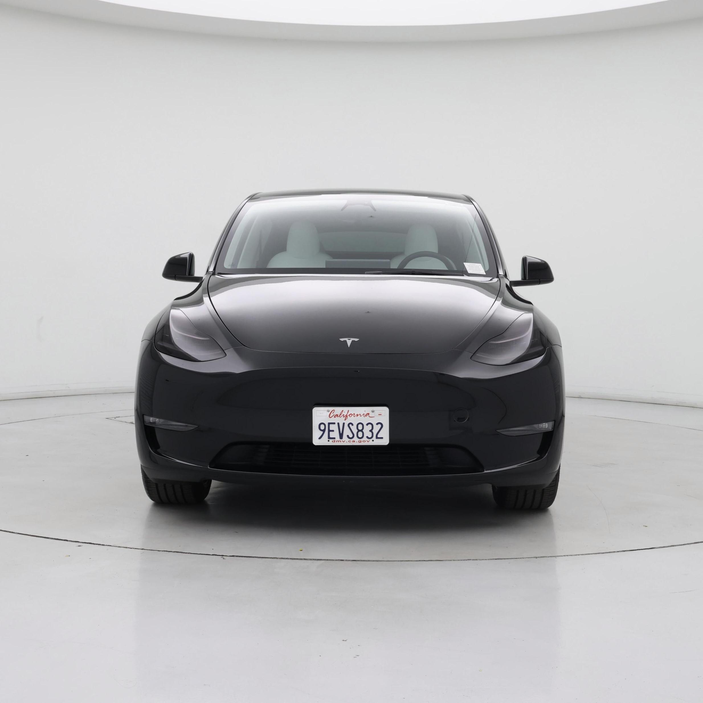 Thumbnail: 2023 Tesla Model Y - 5