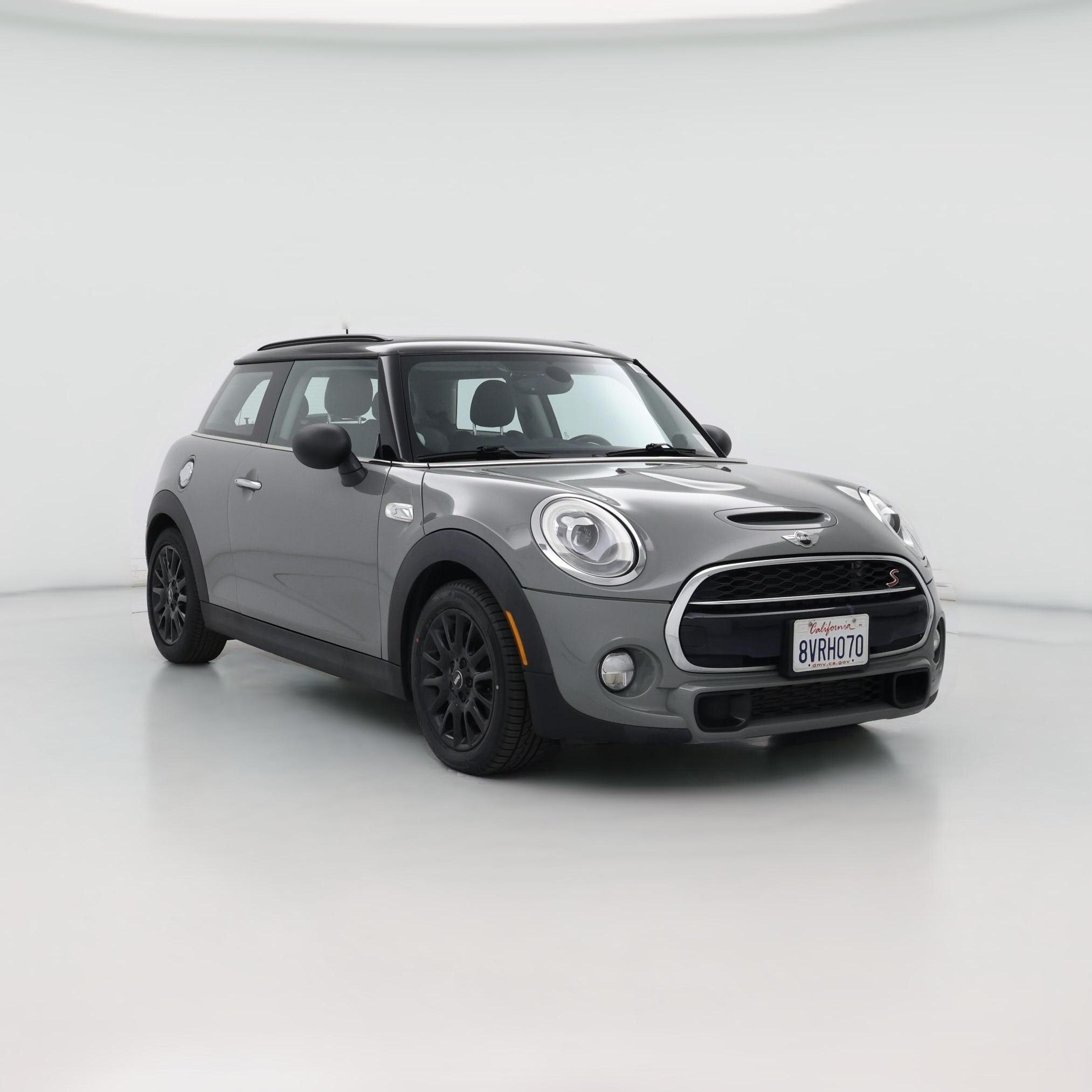 Thumbnail: 2018 MINI Cooper Hardtop - 1