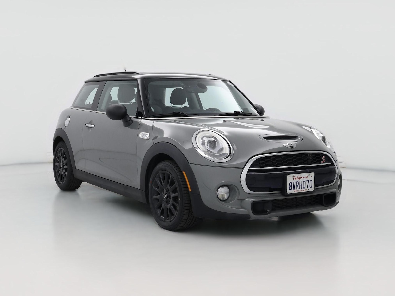 2018 MINI Cooper S