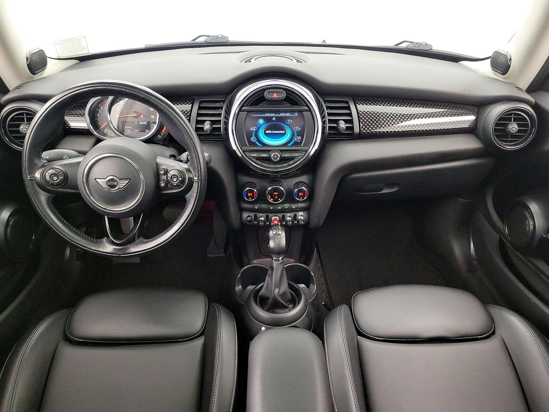 Thumbnail: 2018 MINI Cooper Hardtop - 9