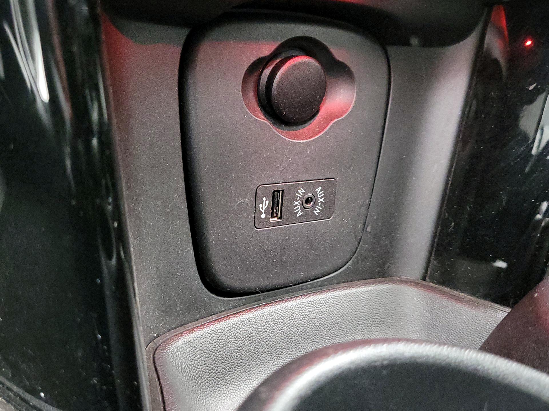 Thumbnail: 2018 MINI Cooper Hardtop - 18