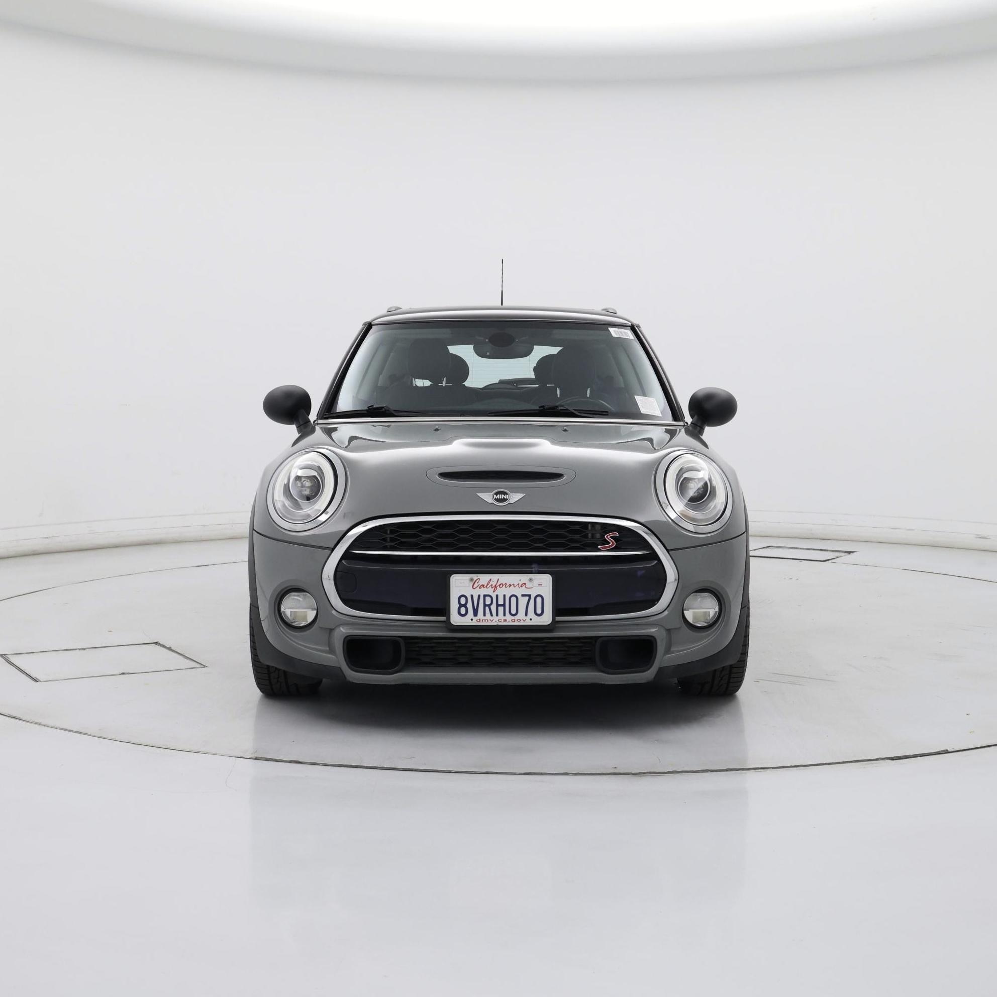 Thumbnail: 2018 MINI Cooper Hardtop - 5