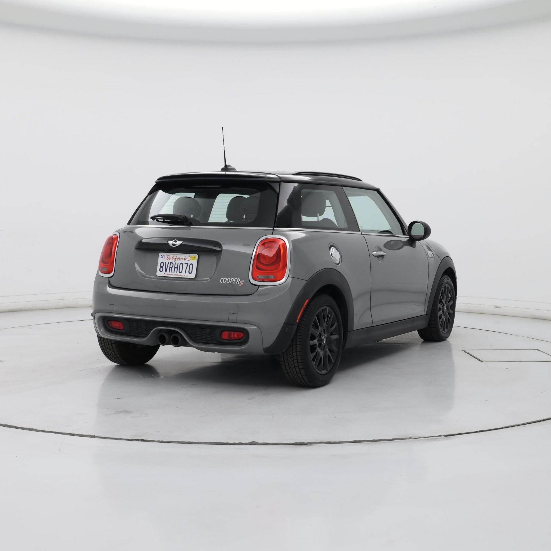 Thumbnail: 2018 MINI Cooper Hardtop - 8