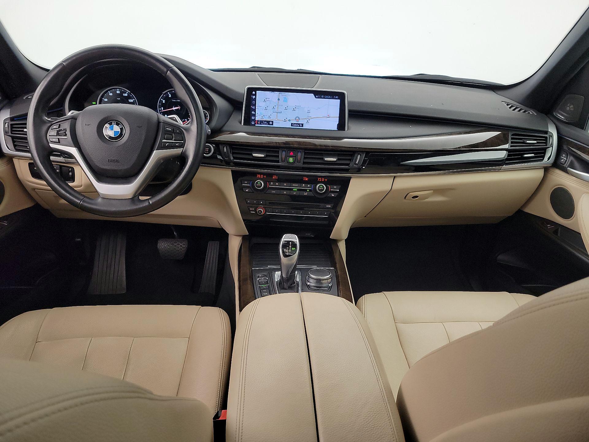 Thumbnail: 2018 BMW X5 - 9