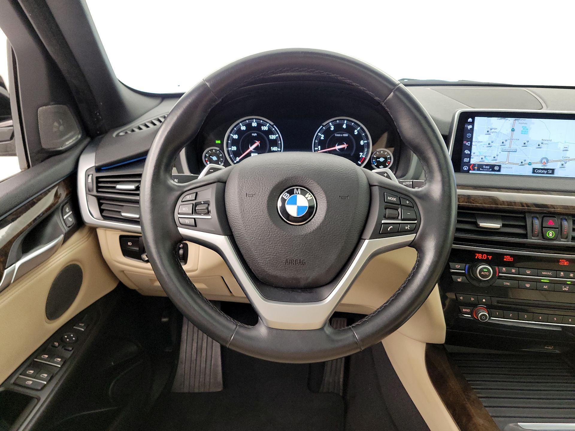 Thumbnail: 2018 BMW X5 - 10