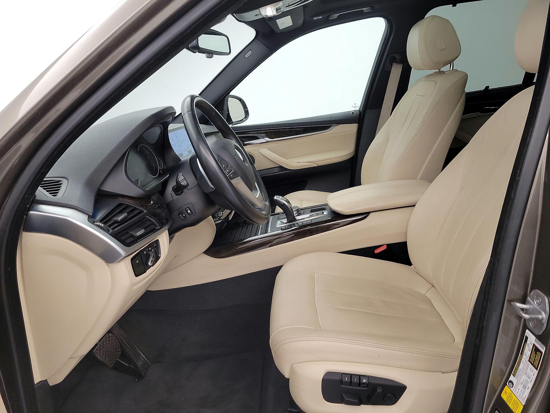 Thumbnail: 2018 BMW X5 - 11